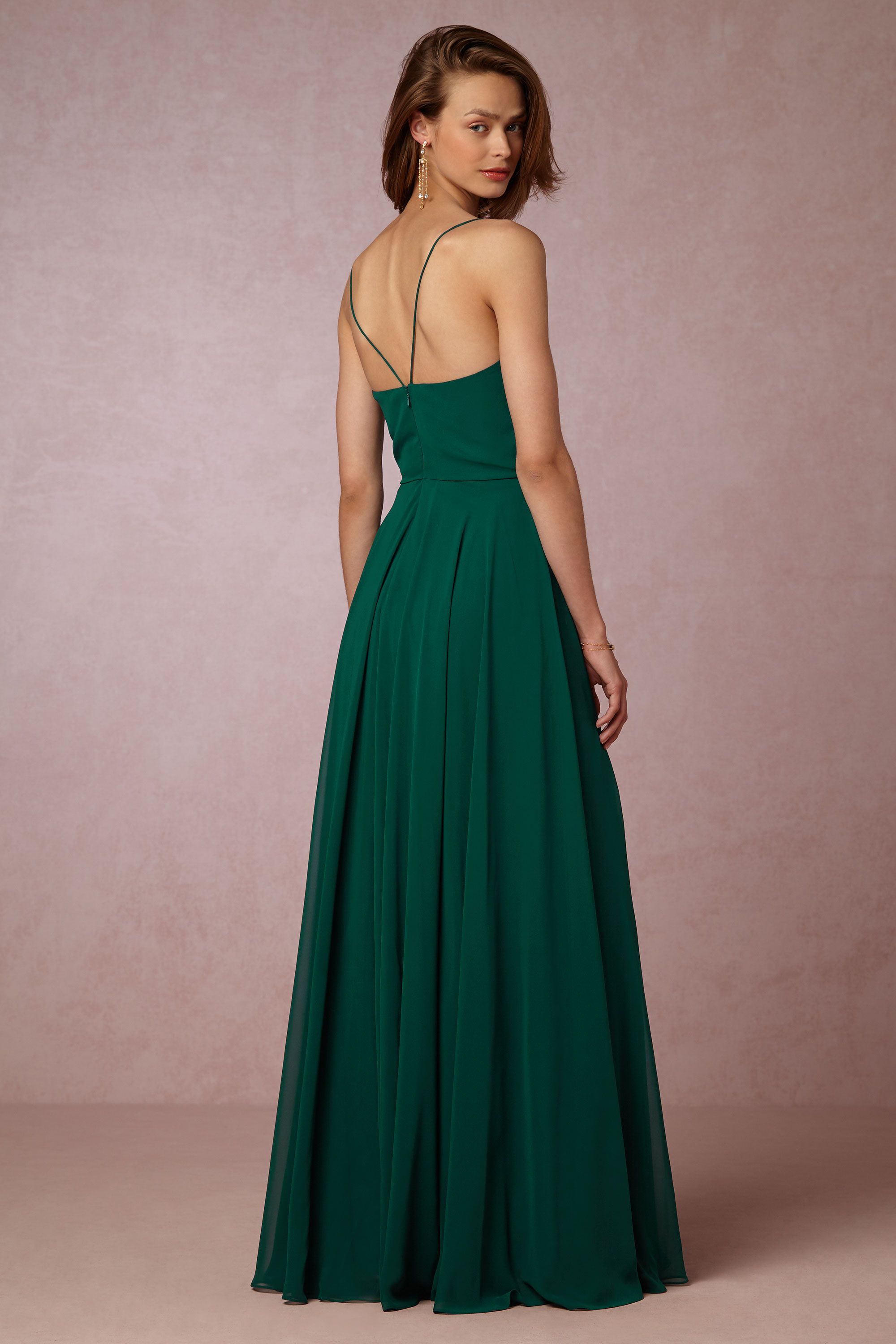 Bhldn Inesse Dress 9