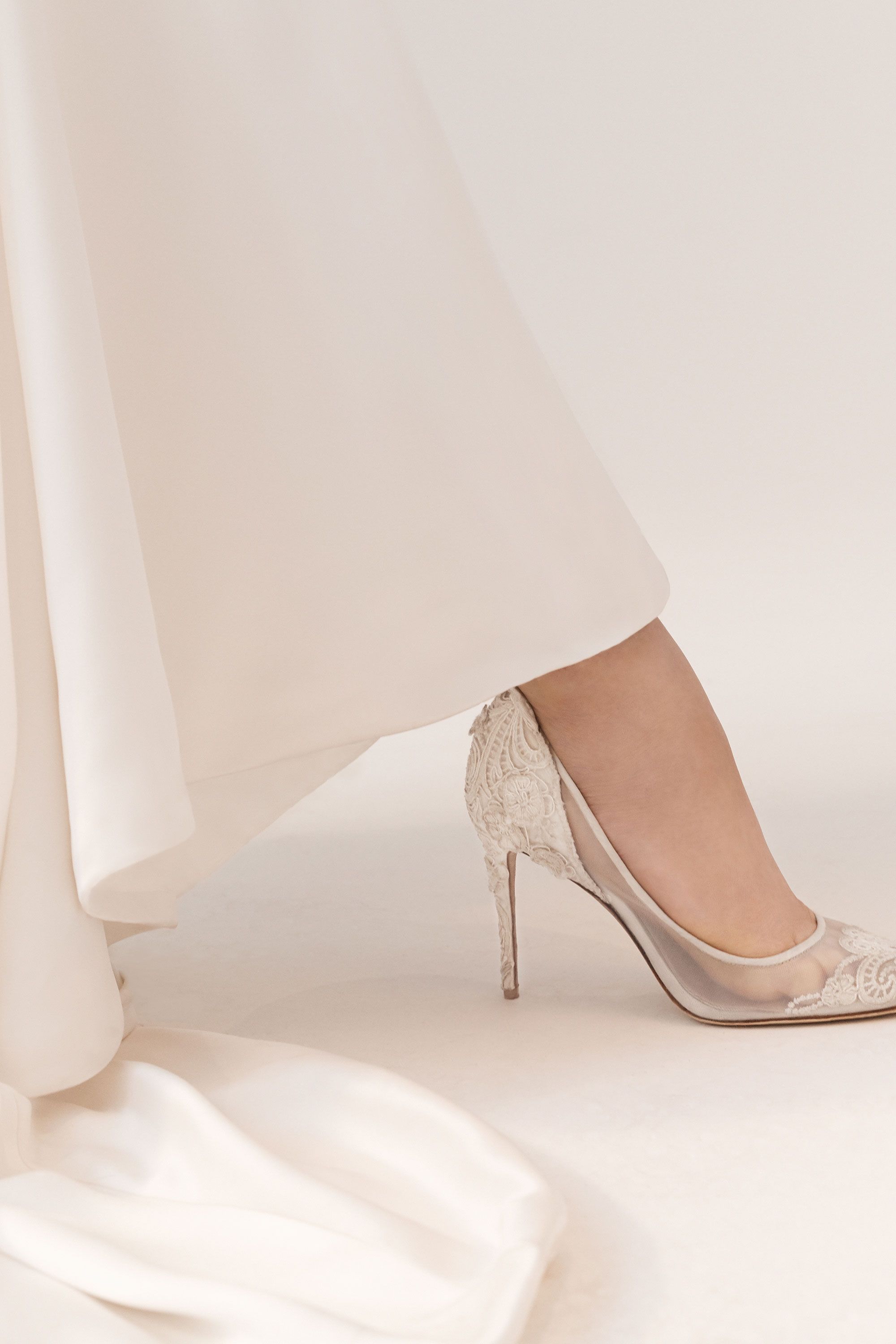 Vince Camuto Victoria Pumps - BHLDN