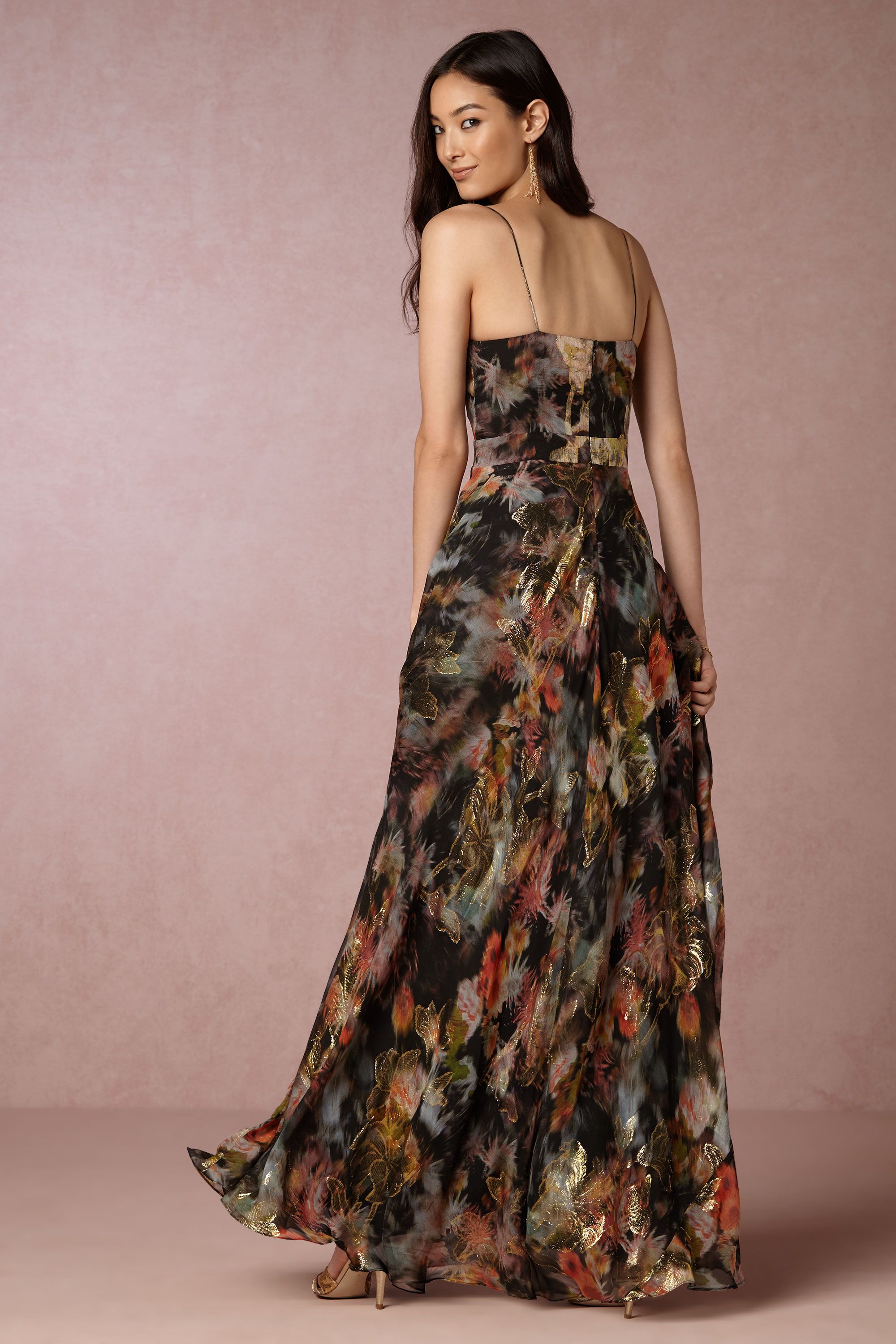 Lupita Dress in New & Noteworthy | BHLDN