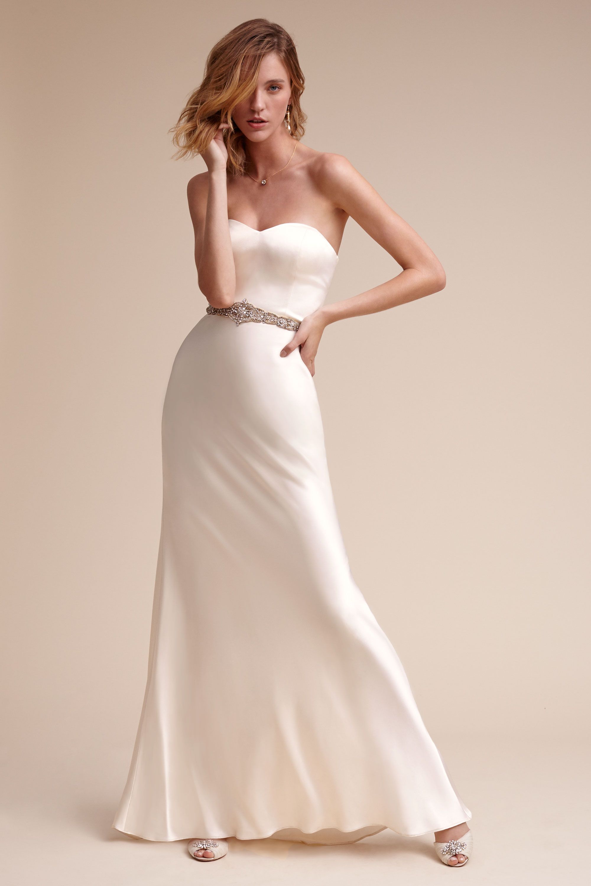 Where To Buy Bhldn Wedding Dresses In Store Online Emmaline Bride 1161