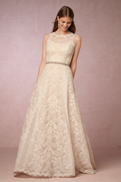 Lyra Gown in Sale | BHLDN