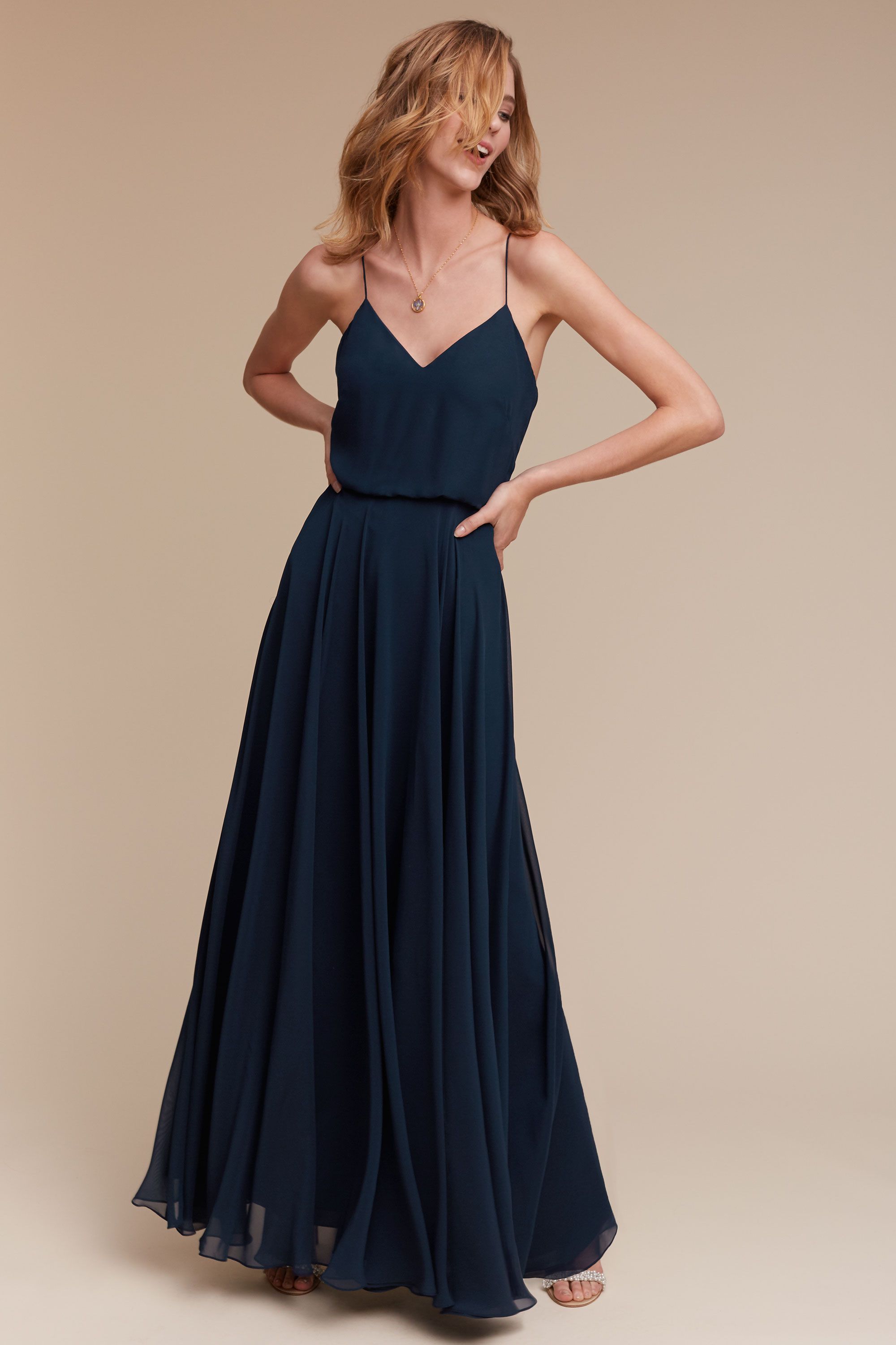 inesse dress bhldn