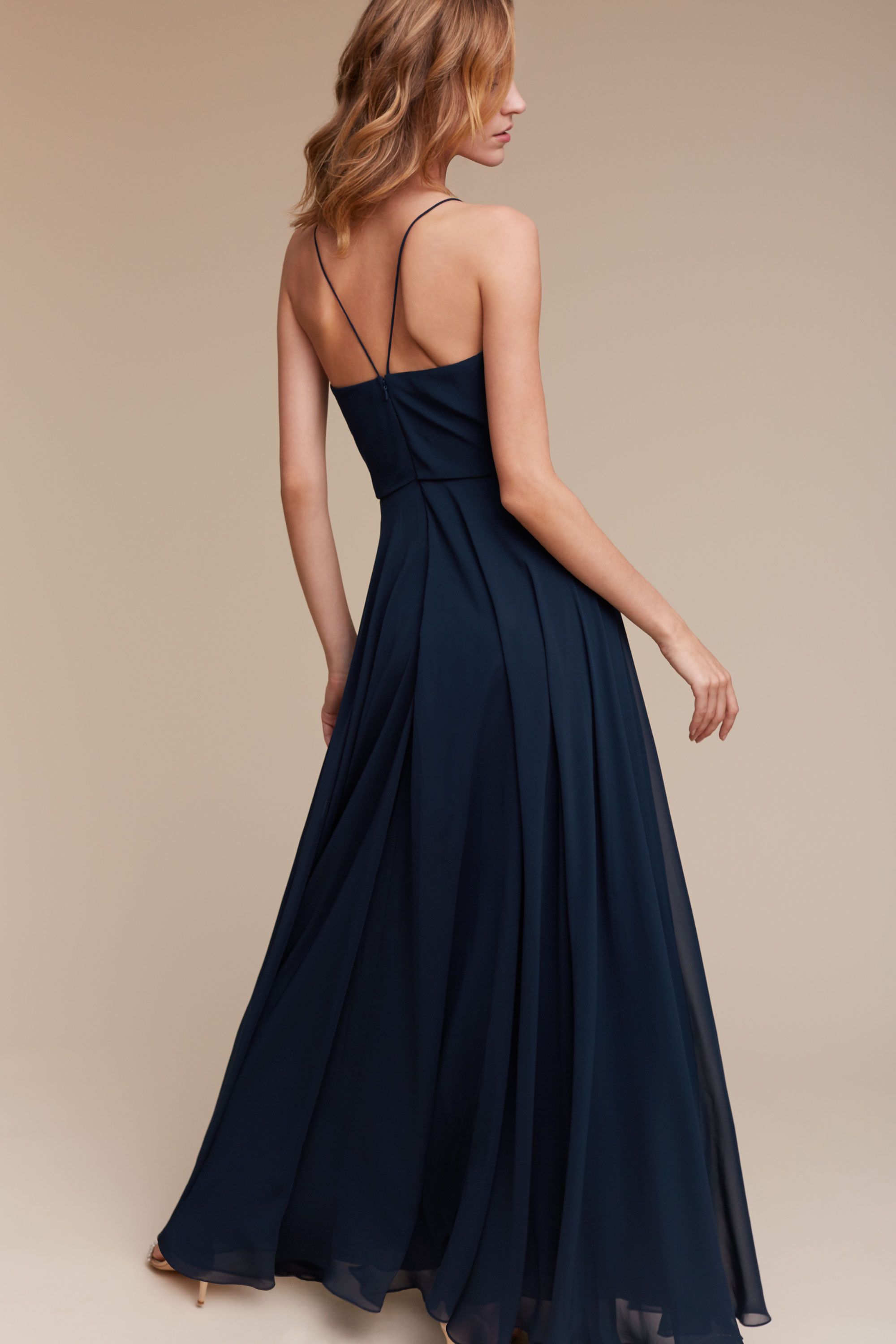 anthropologie inesse dress