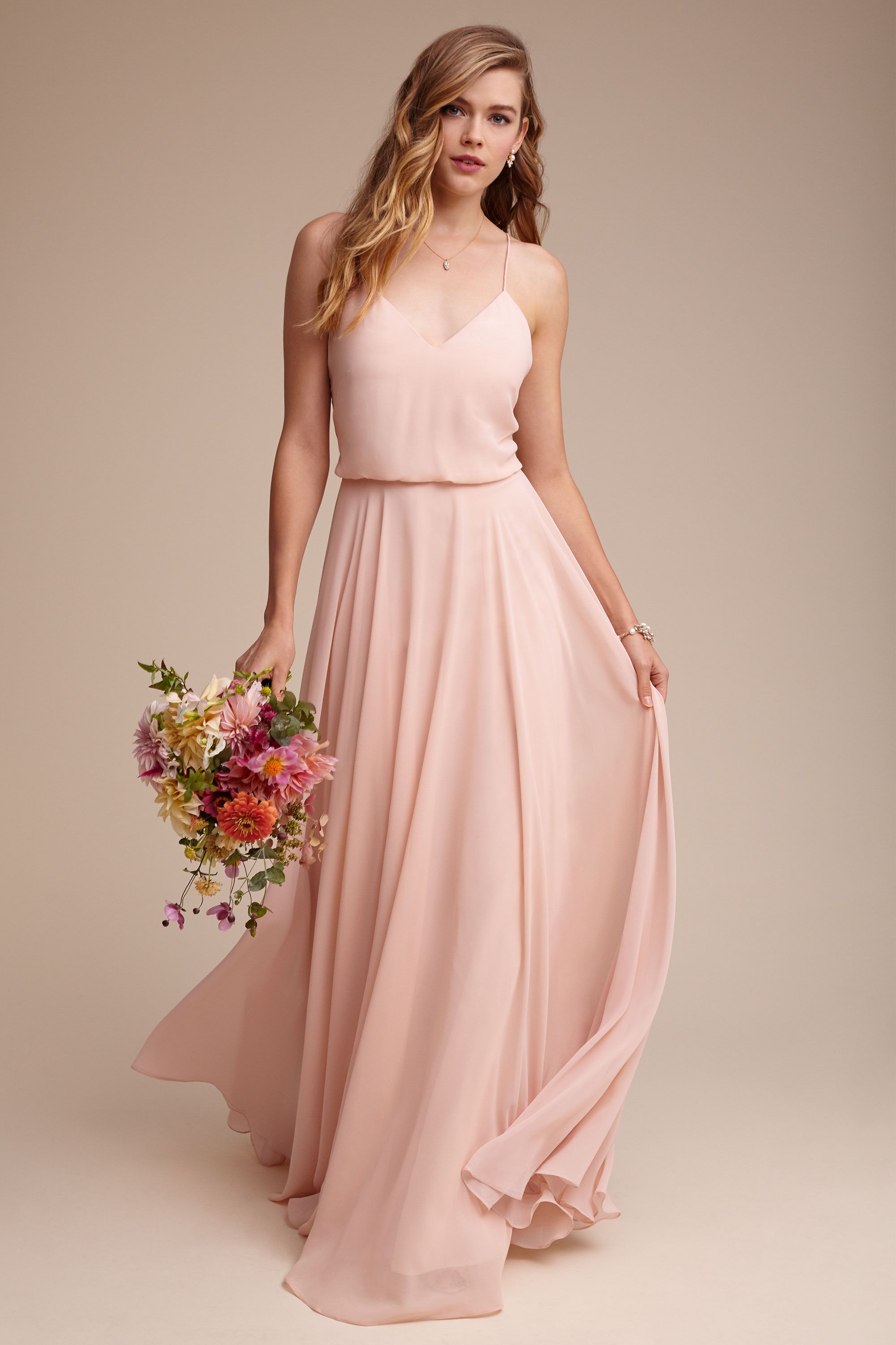 Jenny Yoo Bridesmaid Dresses 7