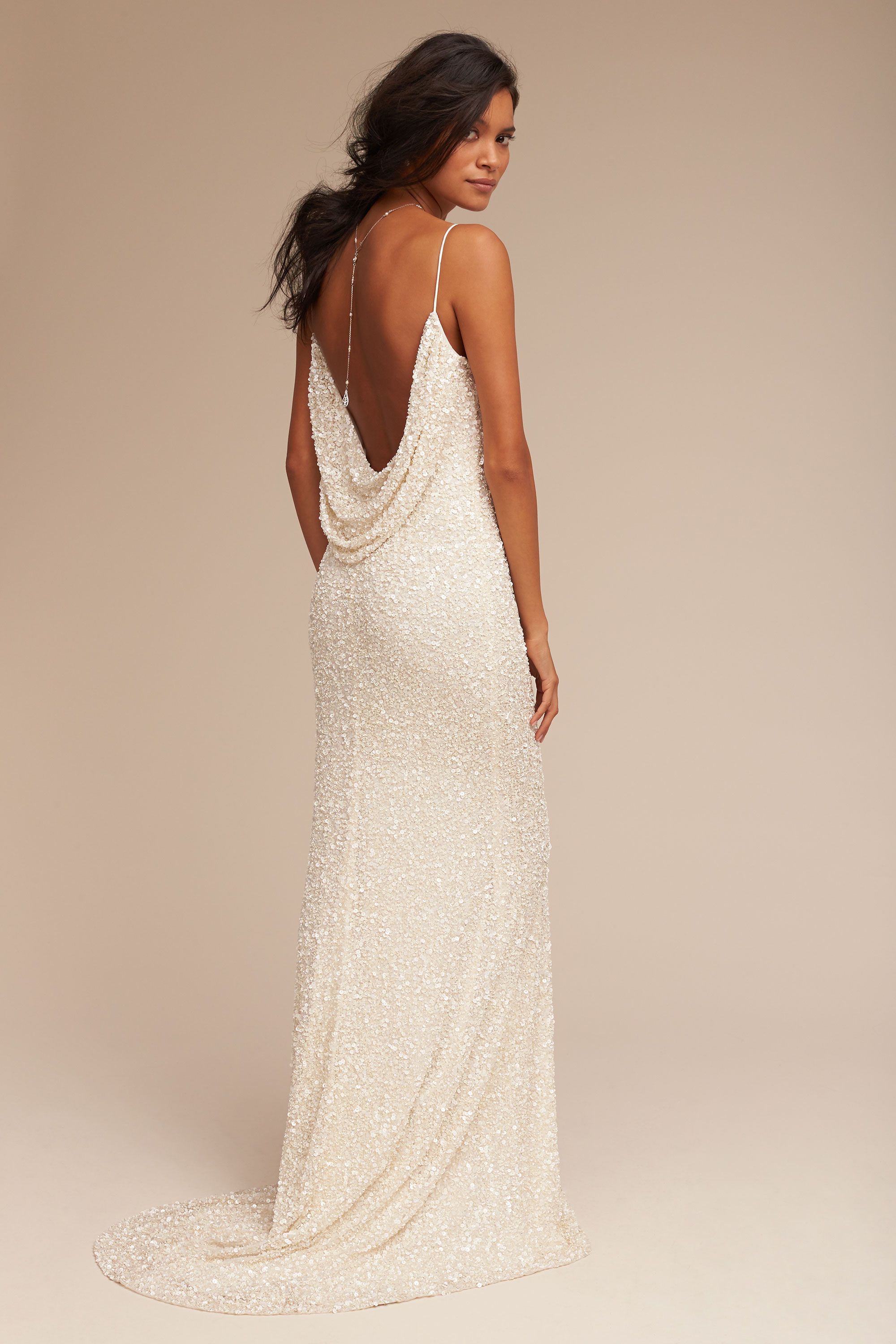 Bhldn ariane wedding dress best sale