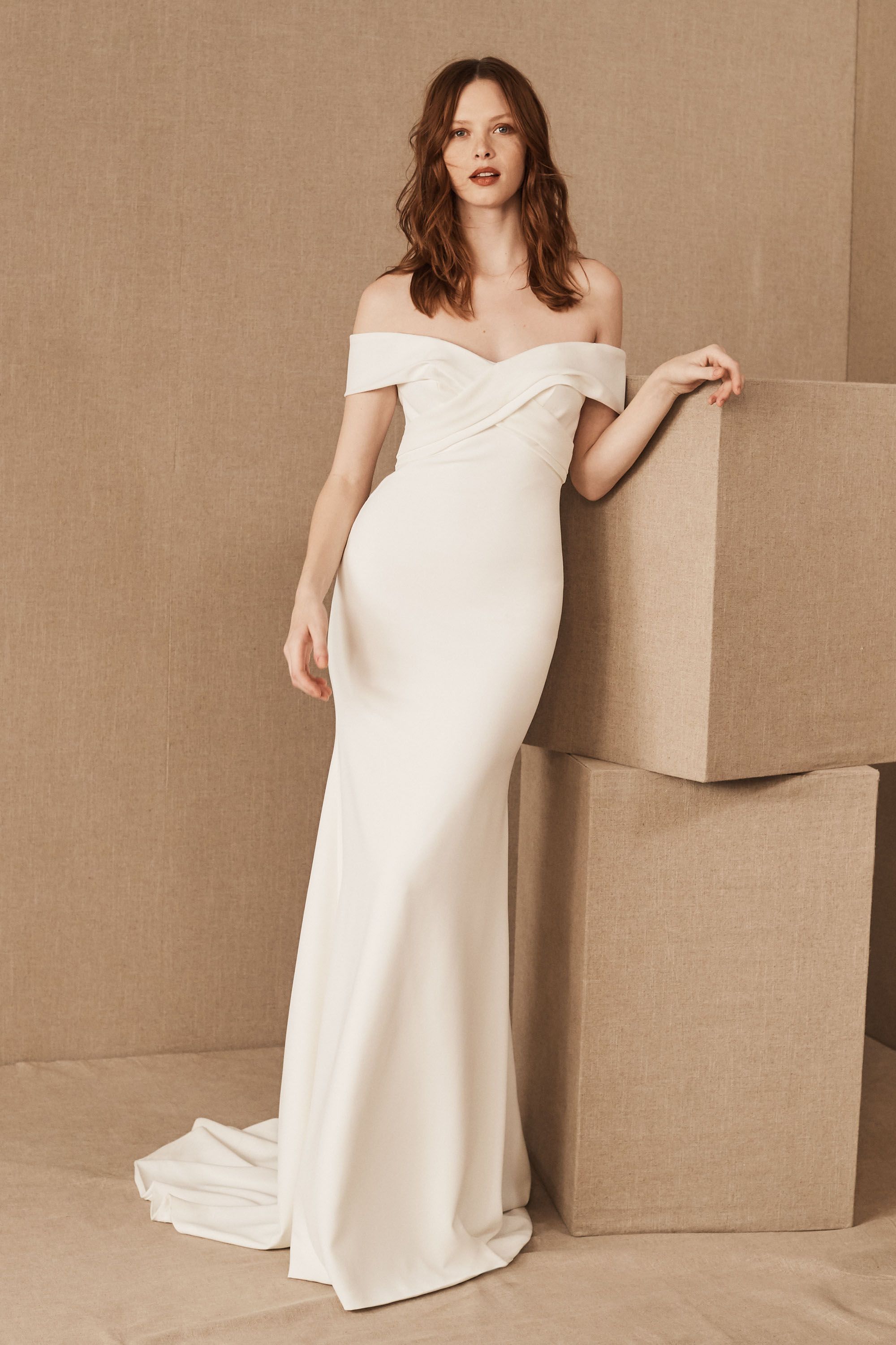 bhldn maternity bridesmaid