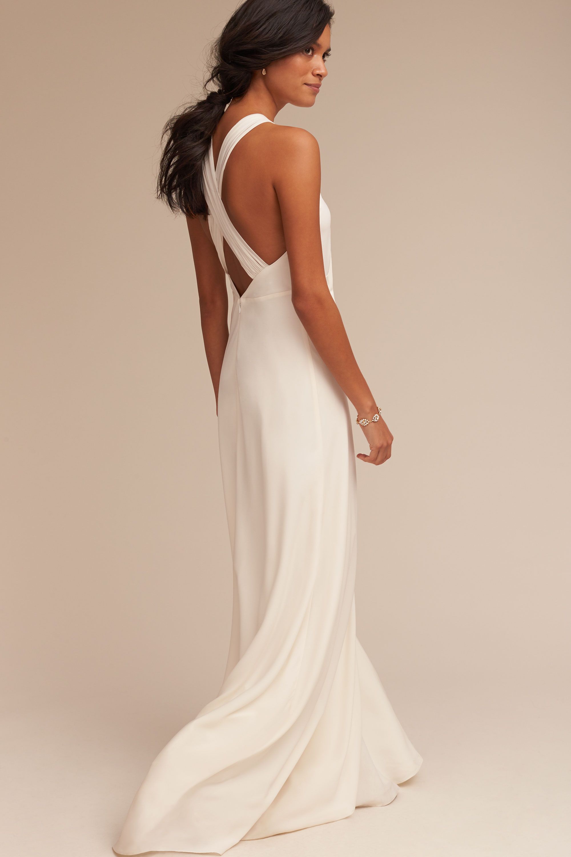 Nadine Dress Bhldn