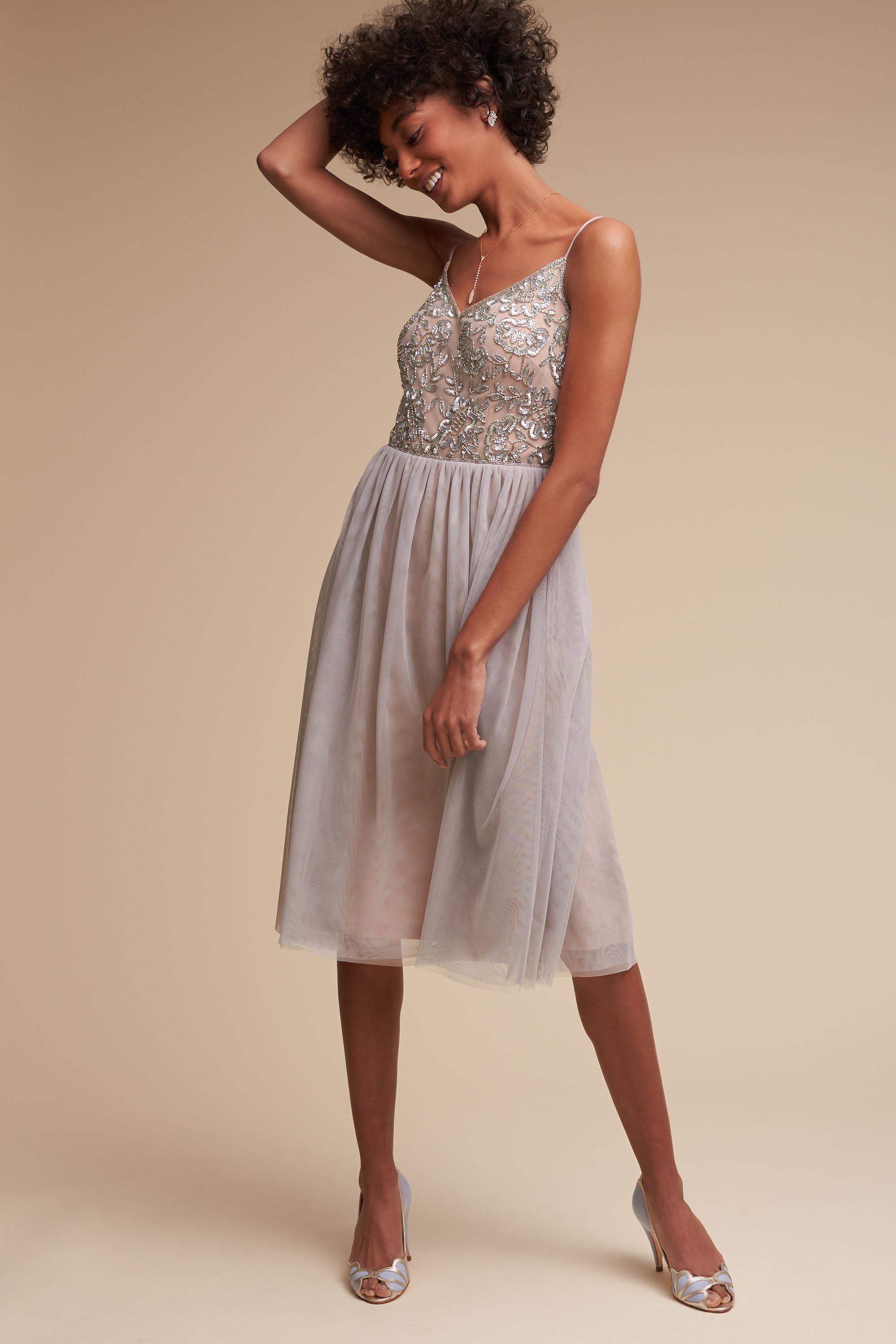 bellina gown