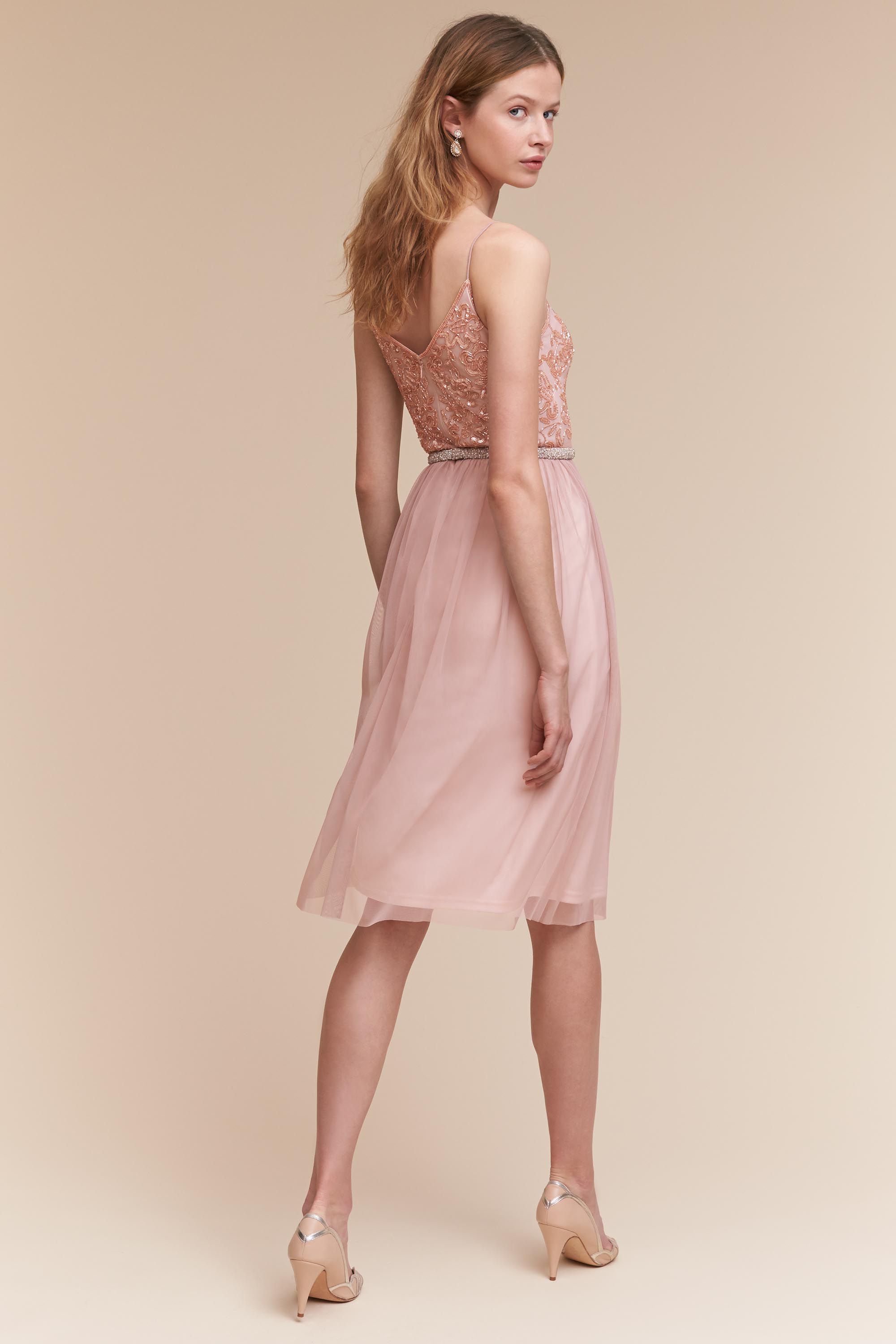 bellina gown