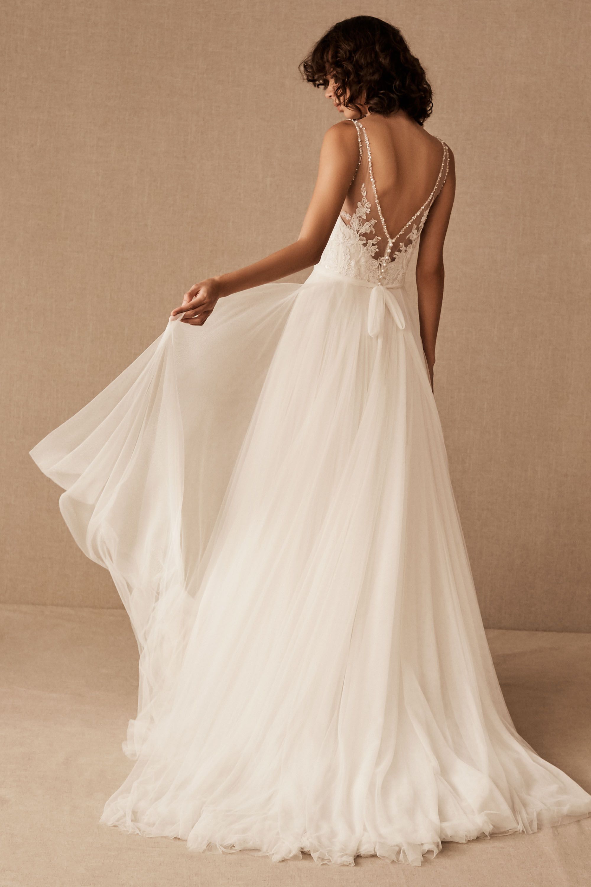 bhldn cassia