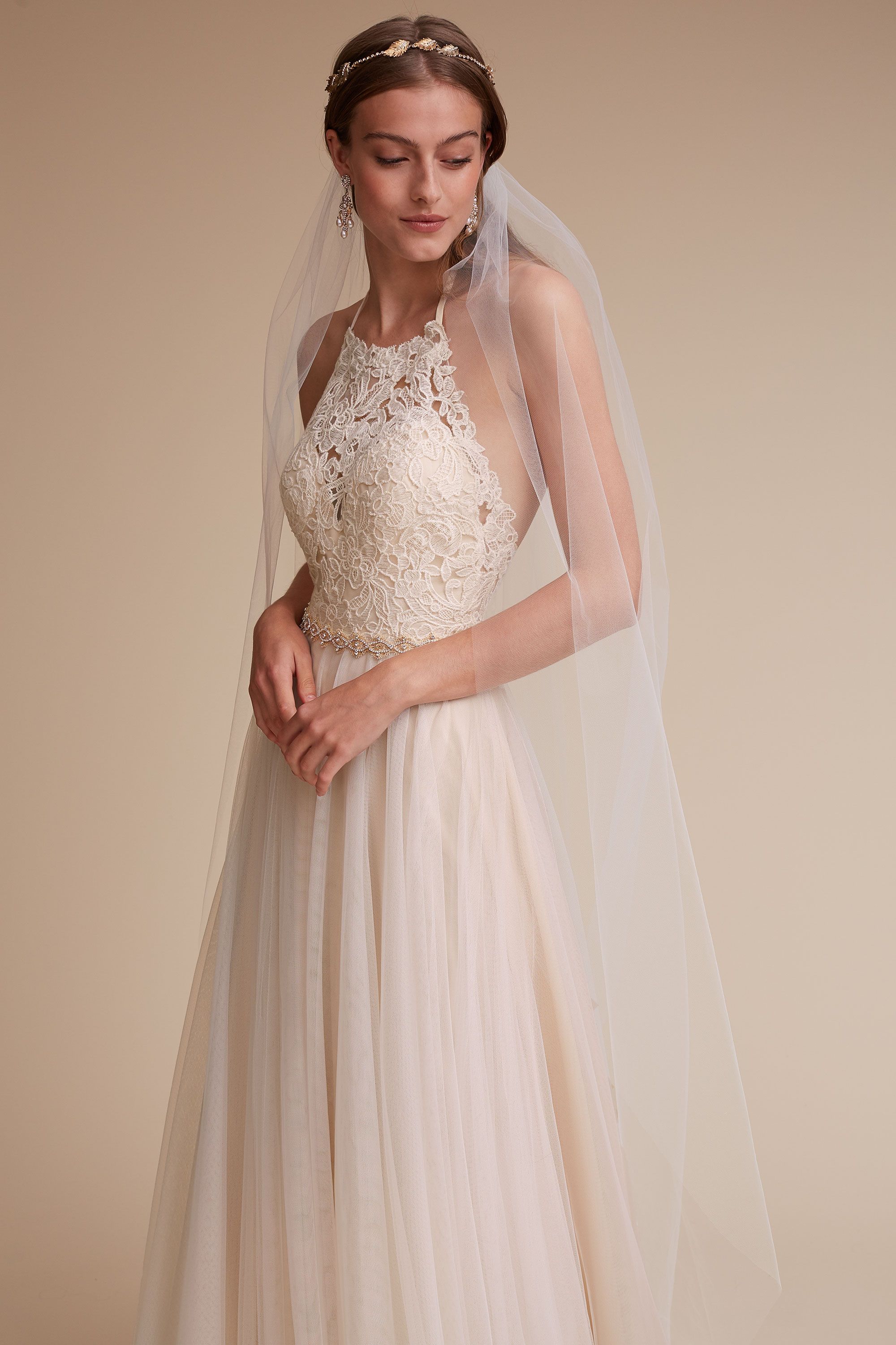 josie fancy gown