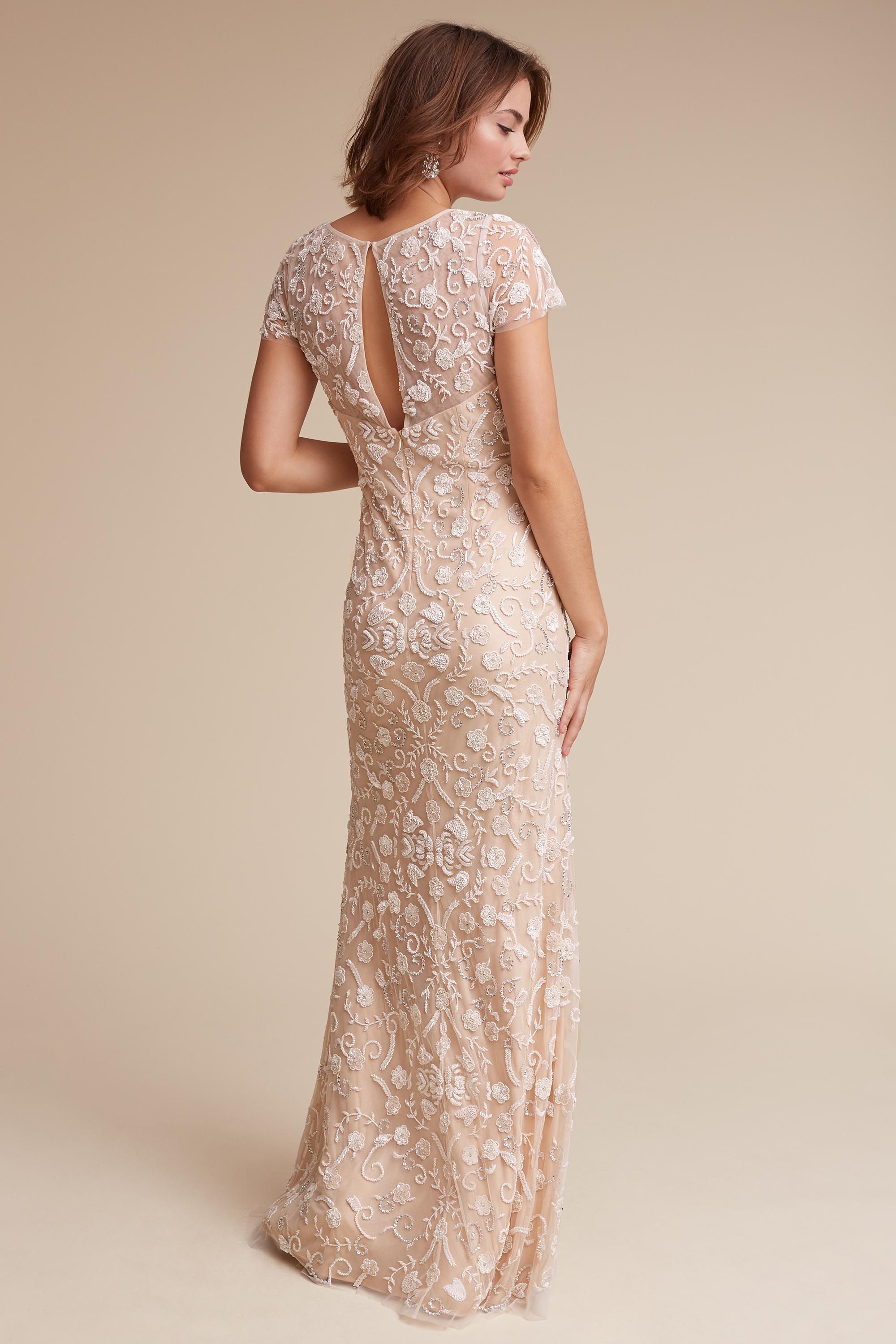 Essex Gown in Sale | BHLDN