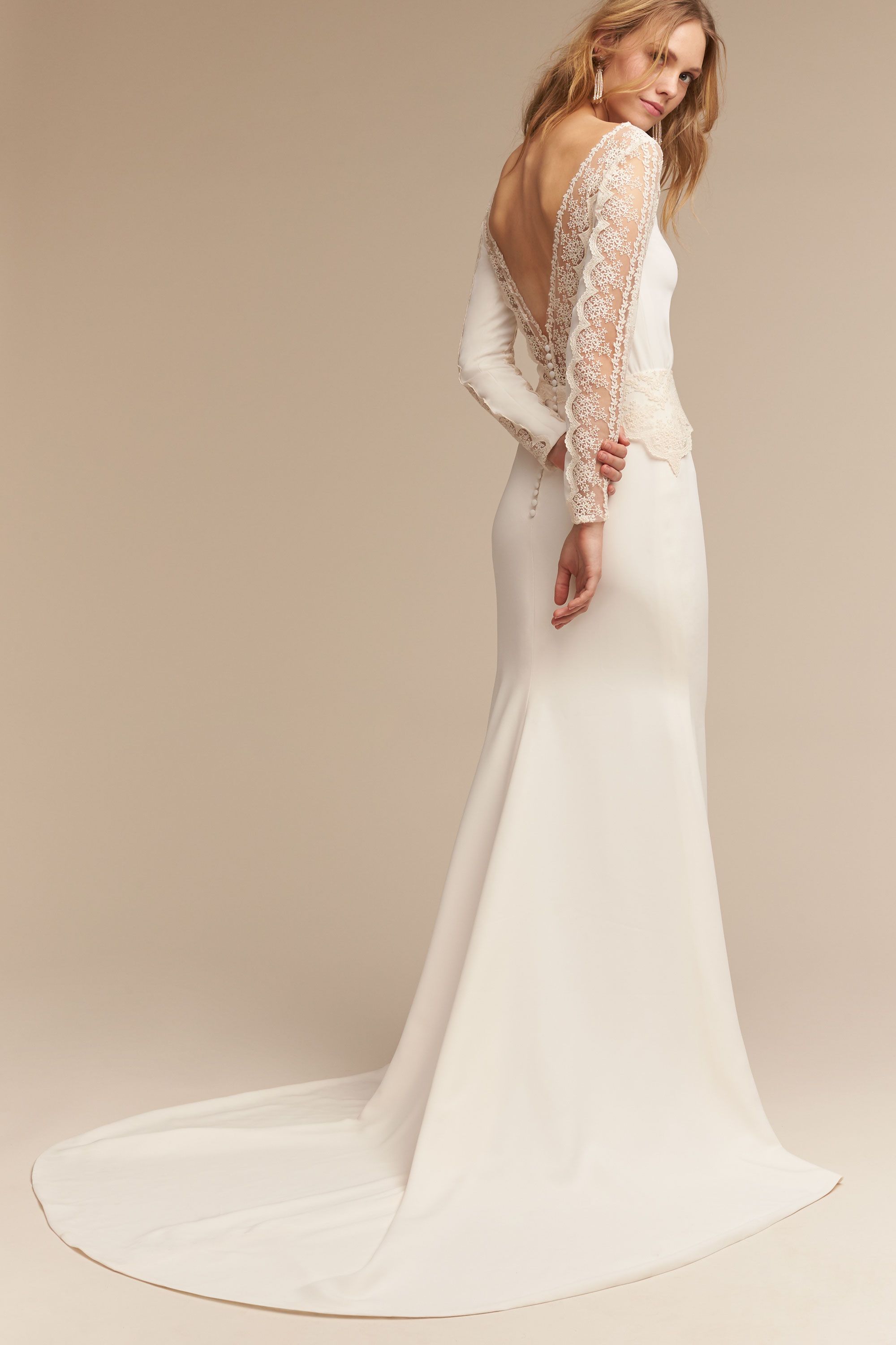 Sol Gown - BHLDN