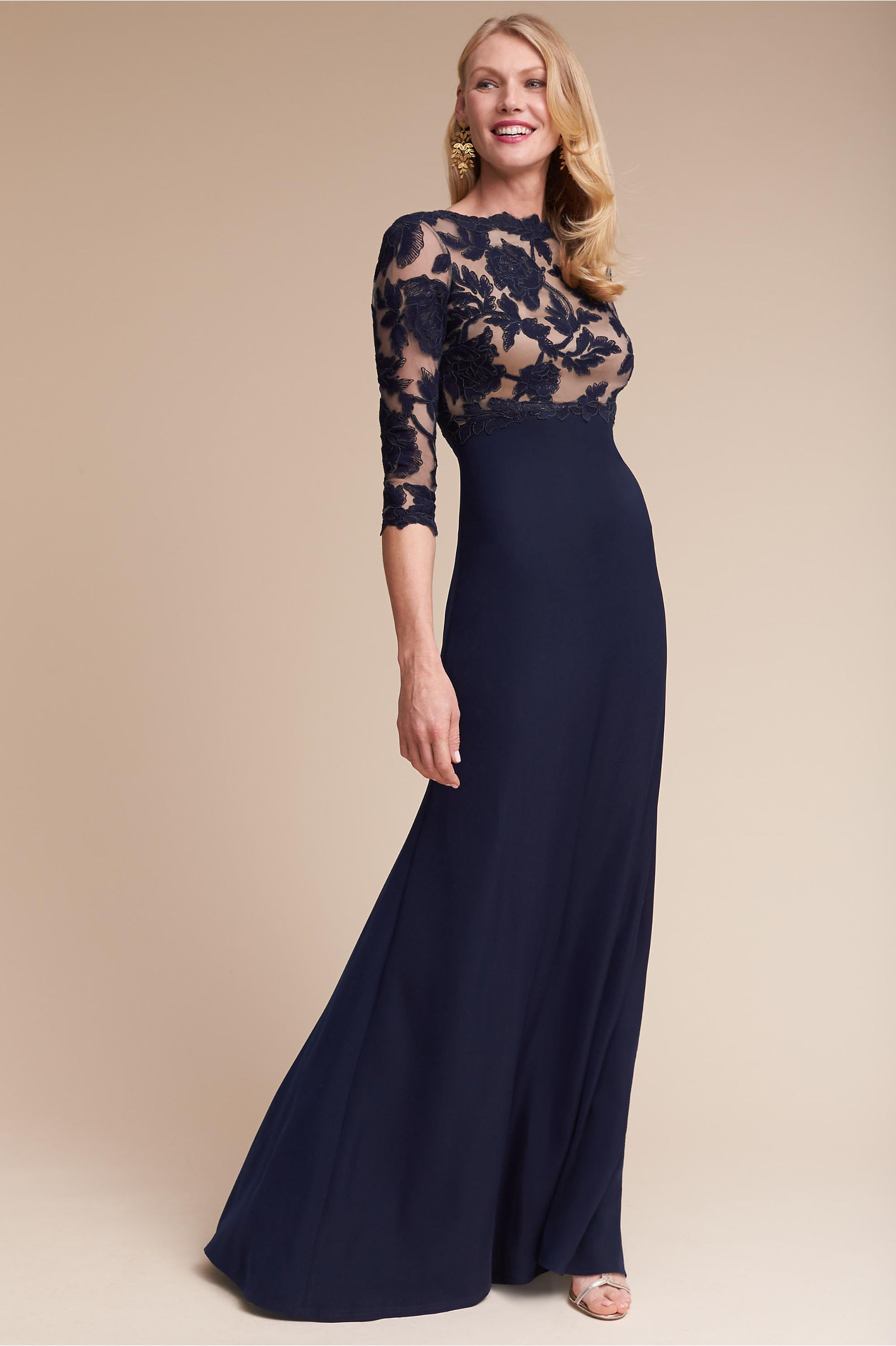 Tadashi Evening Gowns