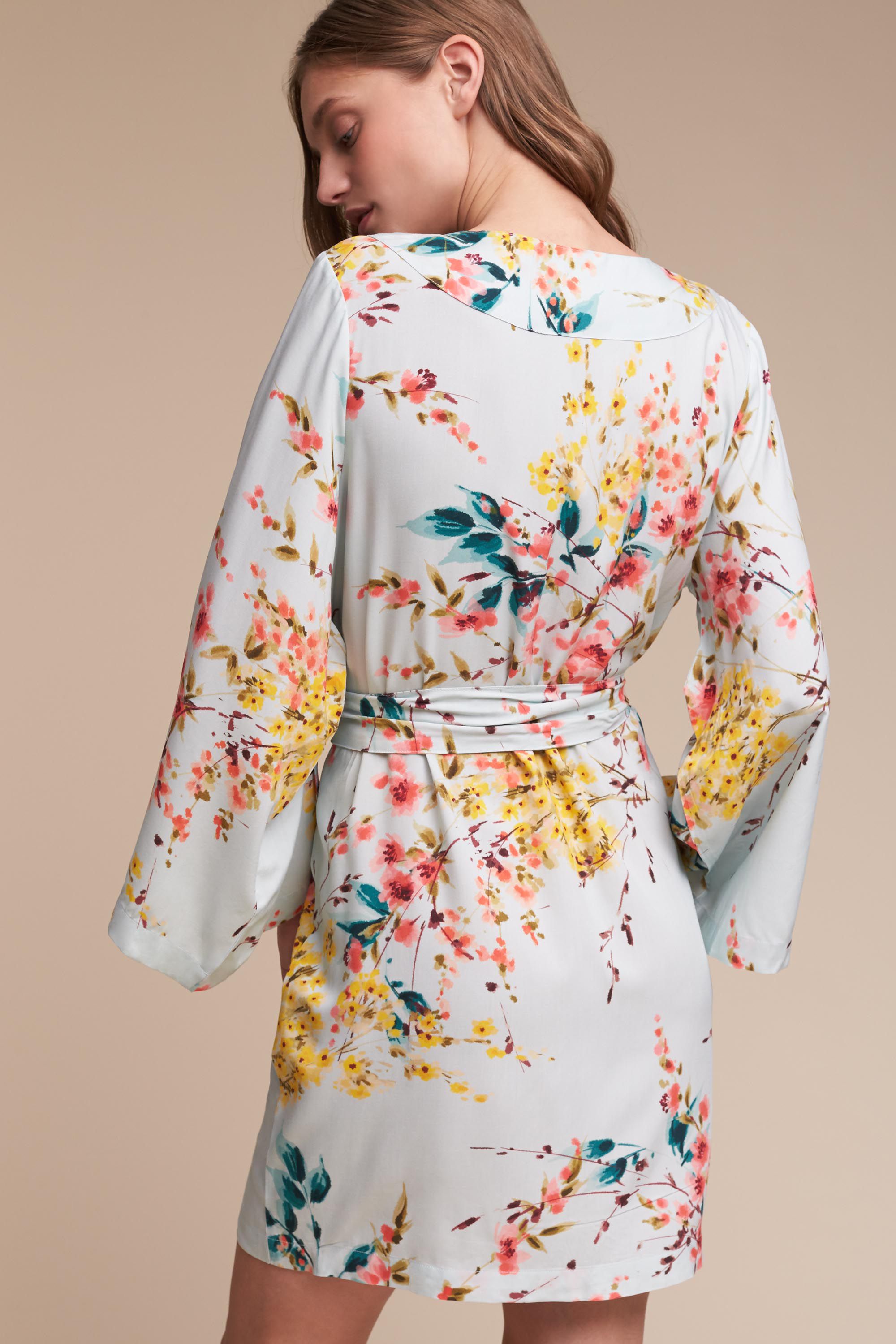 kew gardens robe