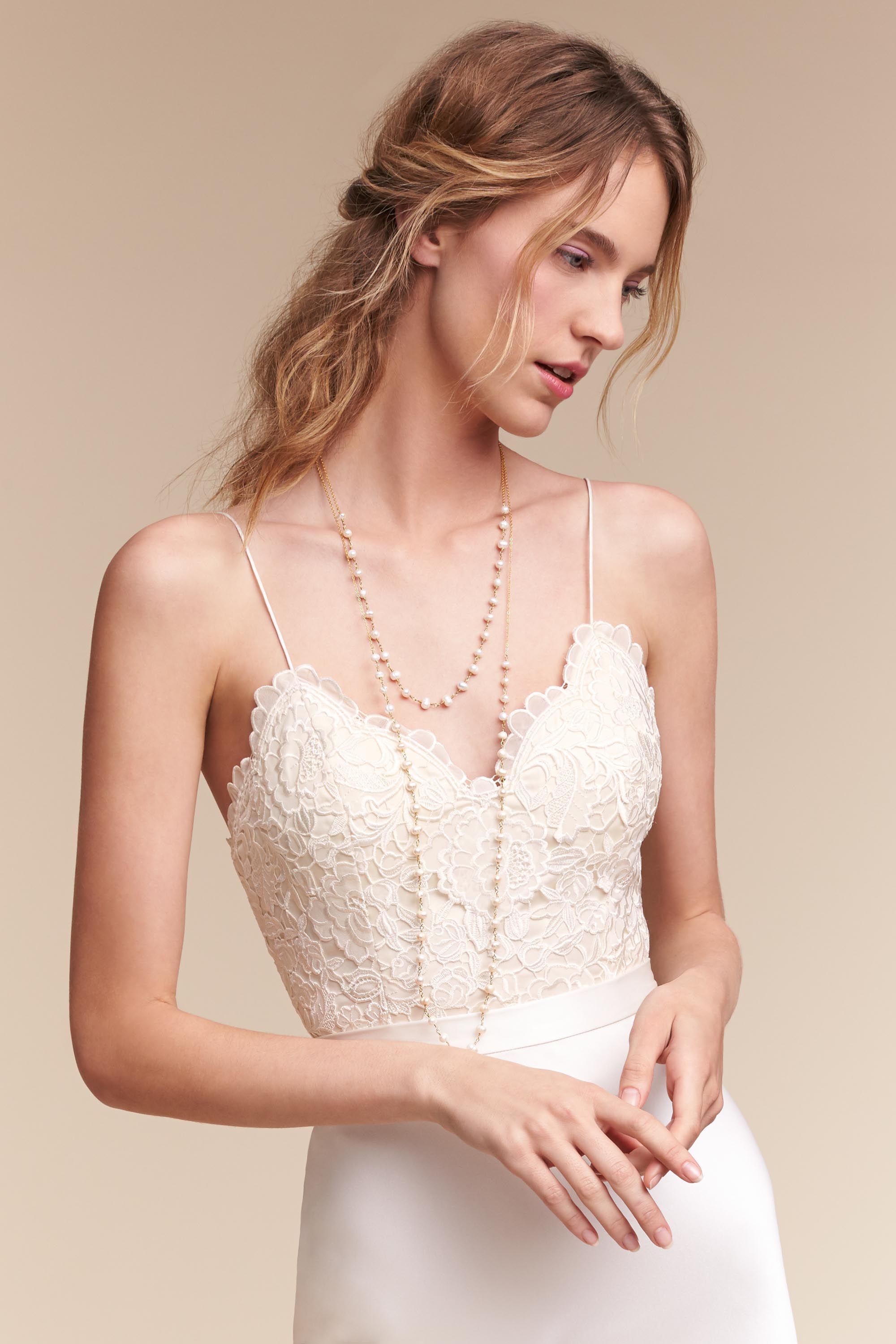 boned bodice wedding dress