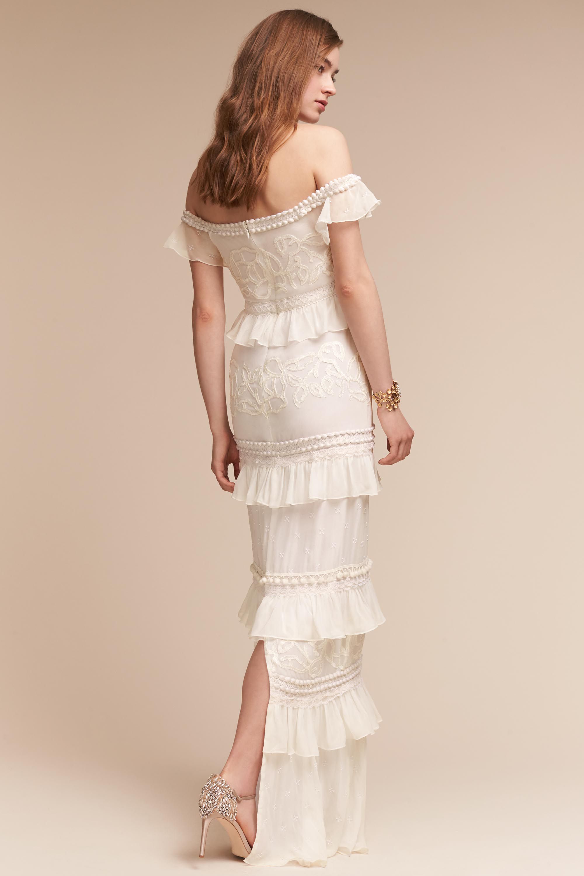 nbd luna gown