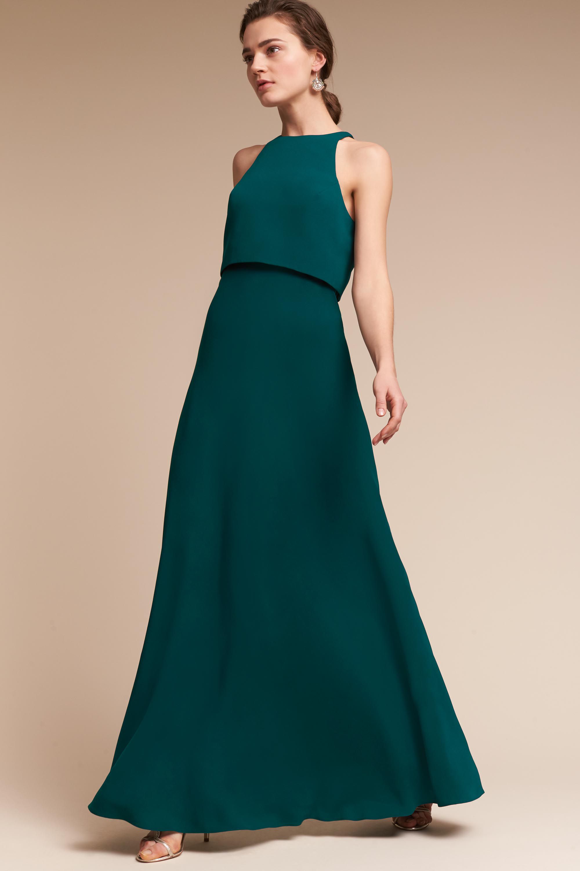 bhldn iva crepe