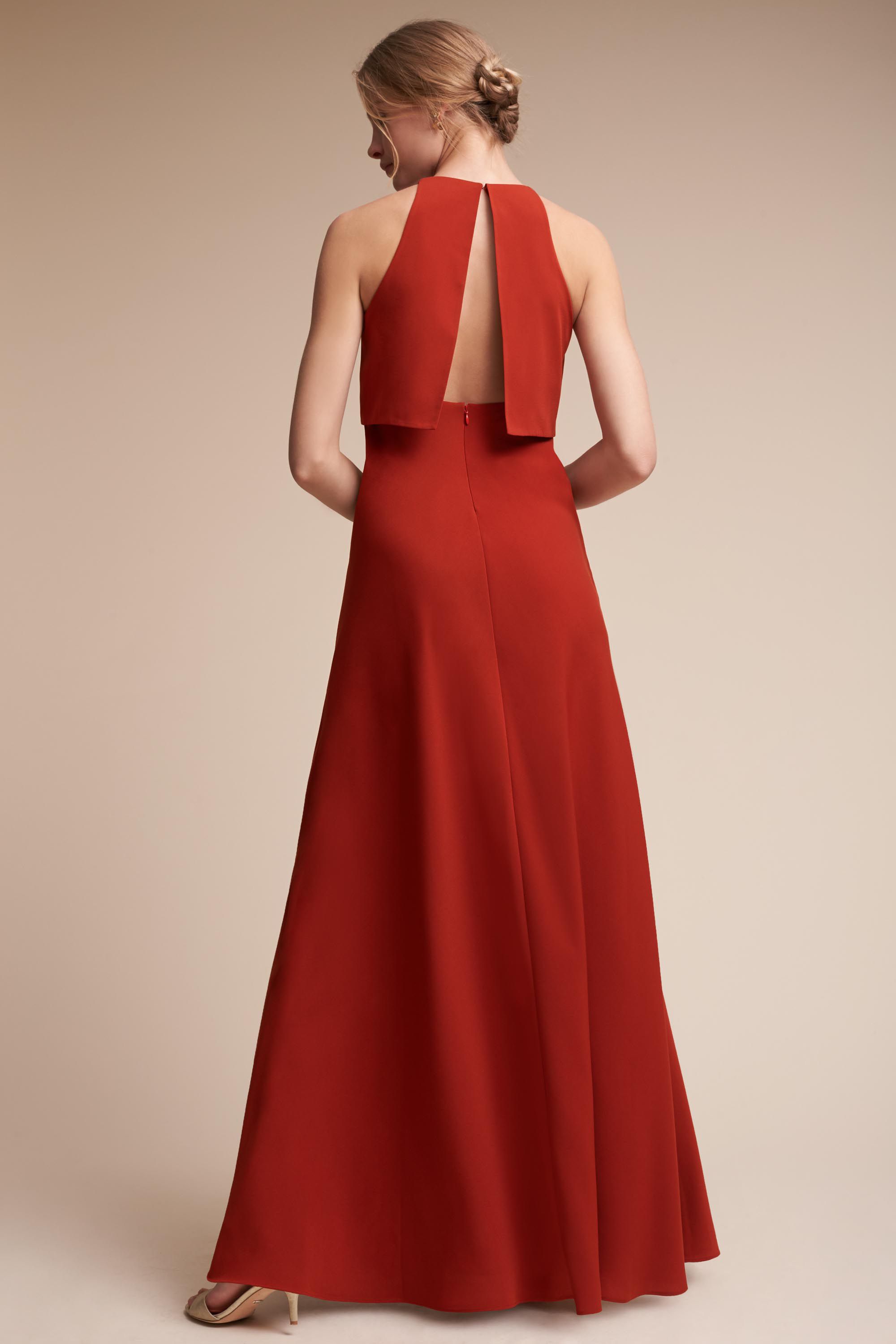 iva crepe maxi bhldn