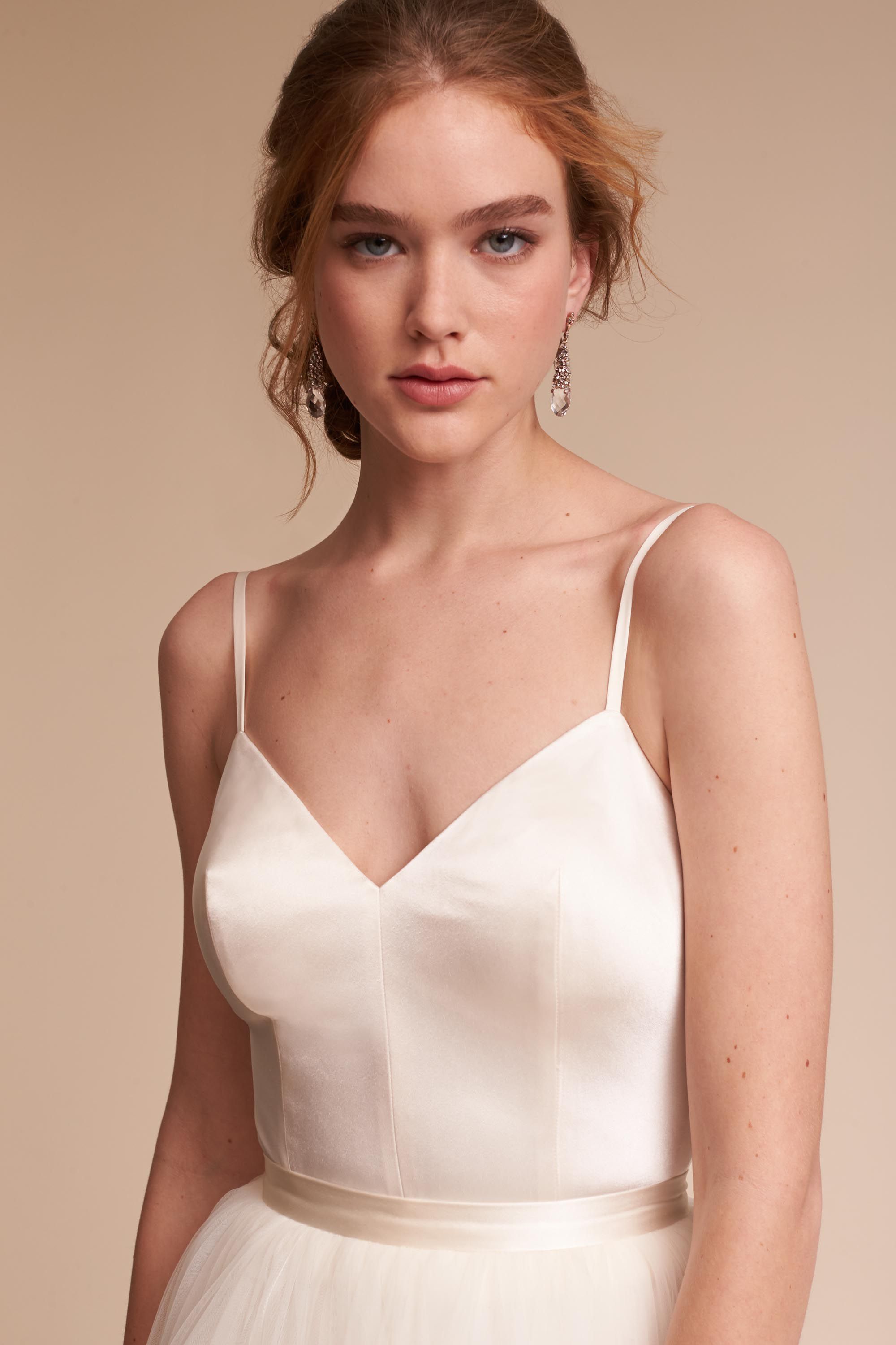 Jewel Bodysuit Bhldn