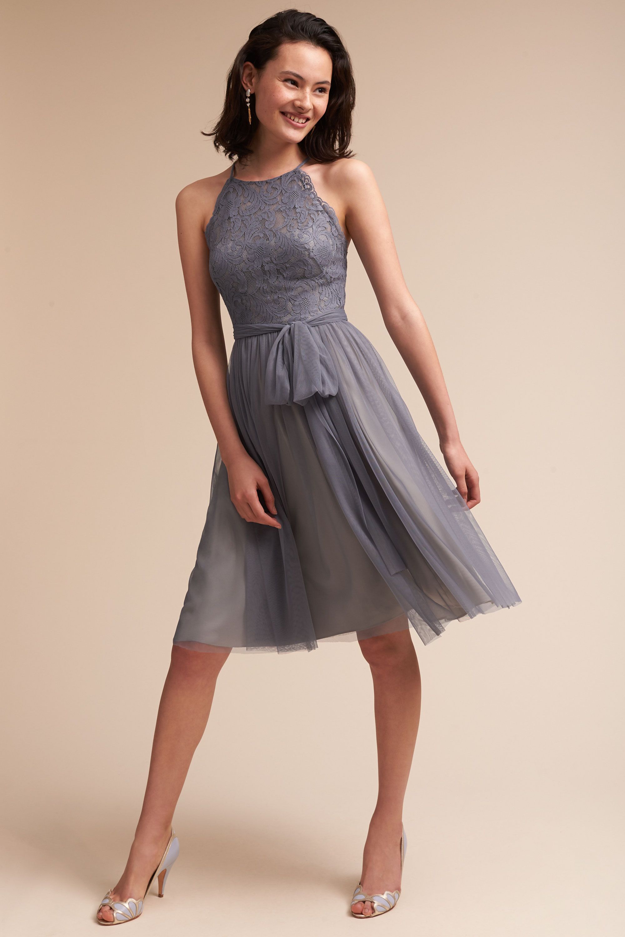 York Dress in Sale | BHLDN