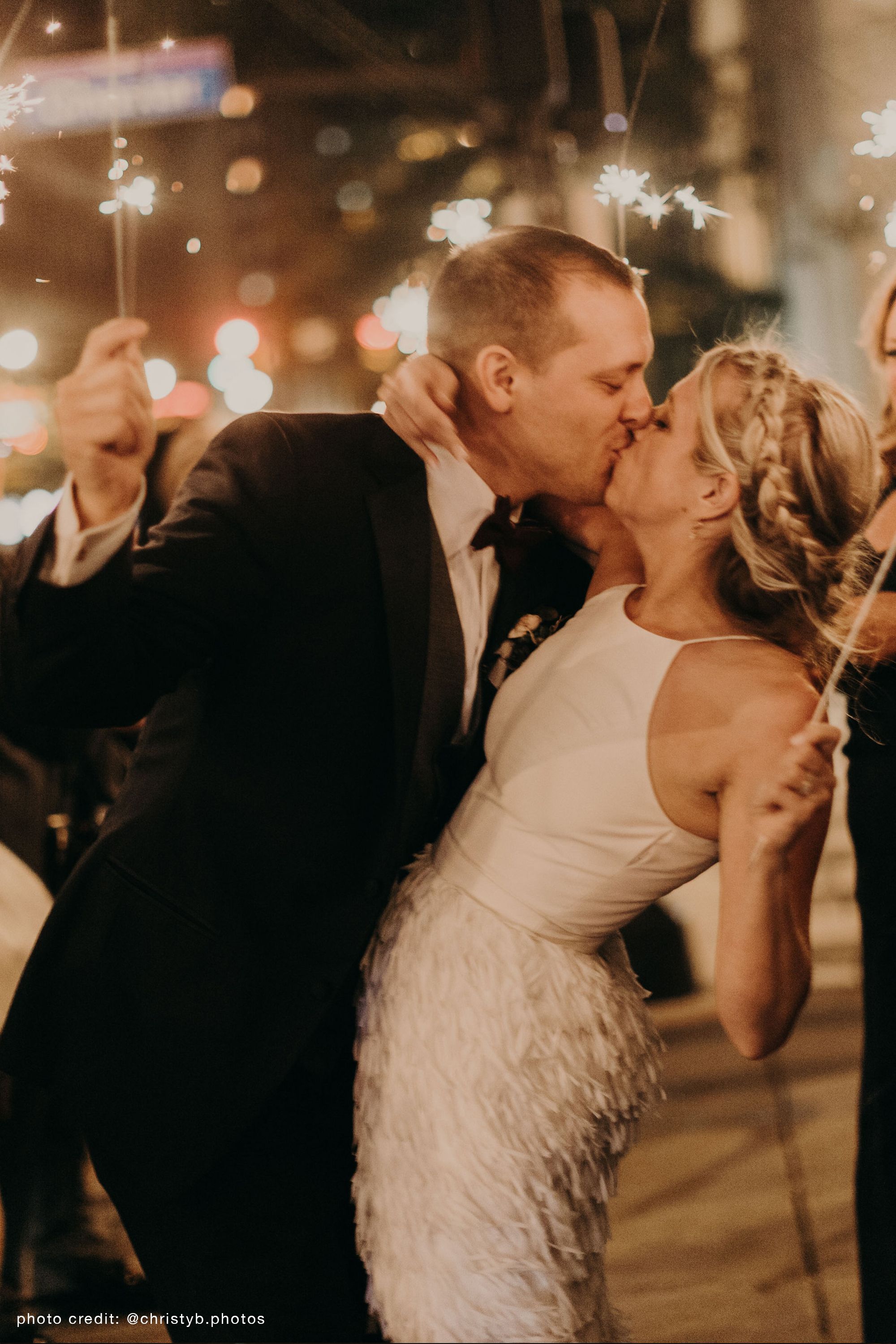 bhldn fringe dress