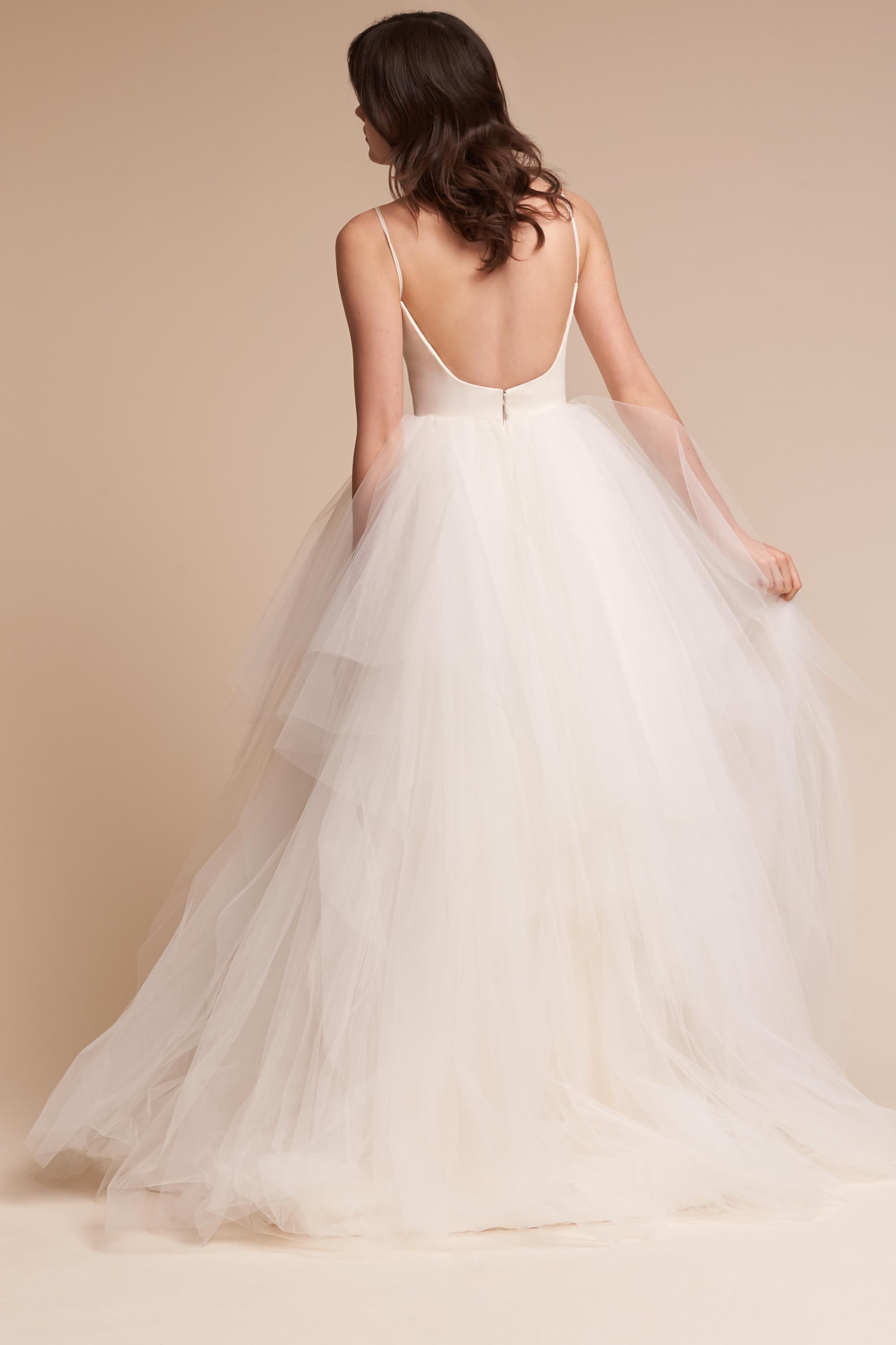 bhldn ballgown