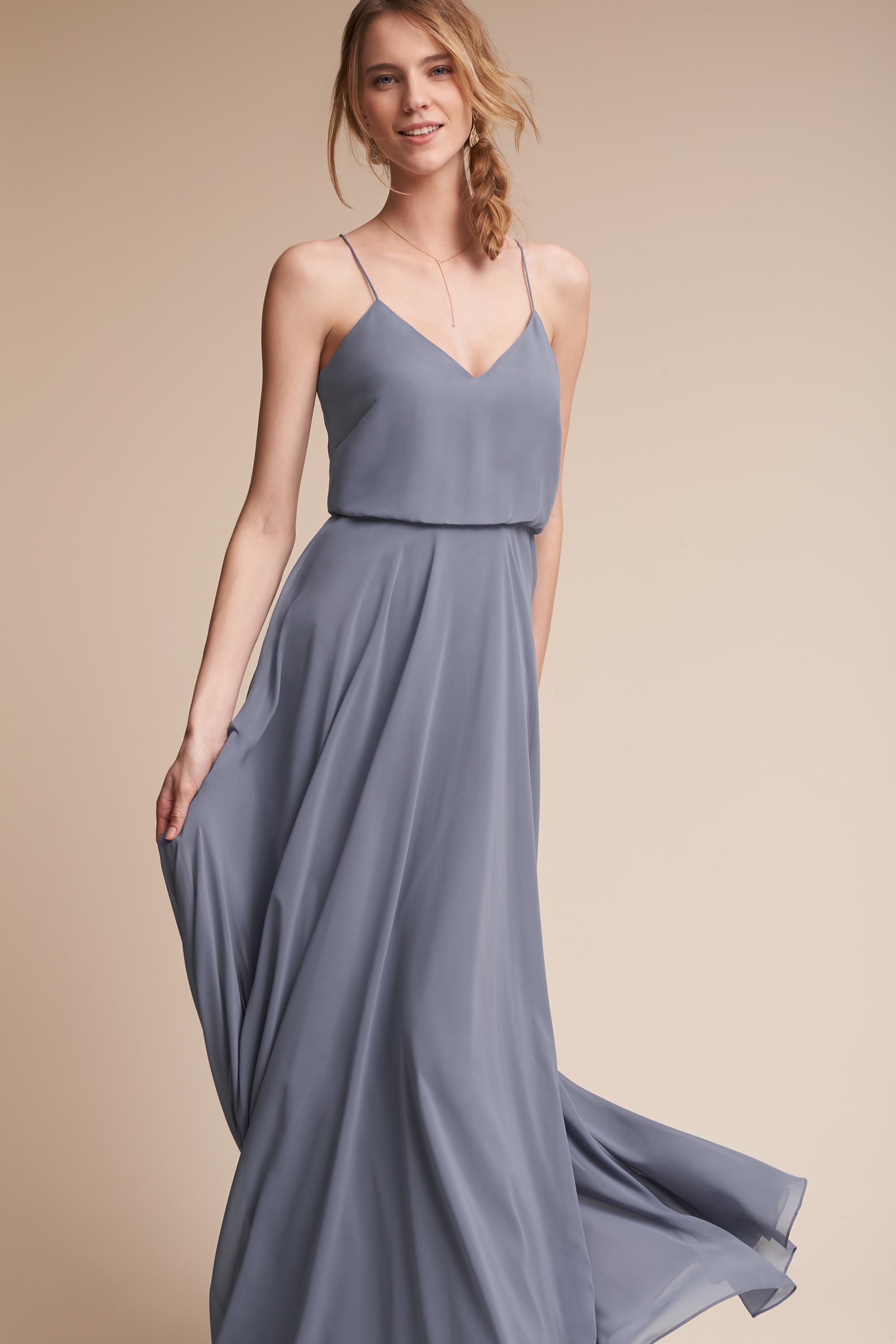 inesse dress bhldn