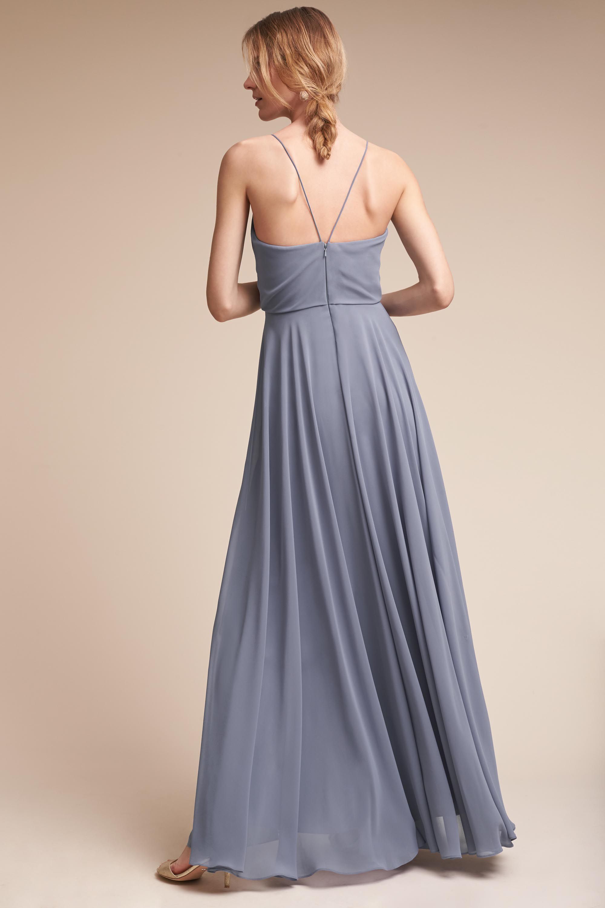 Bhldn Inesse Dress 8