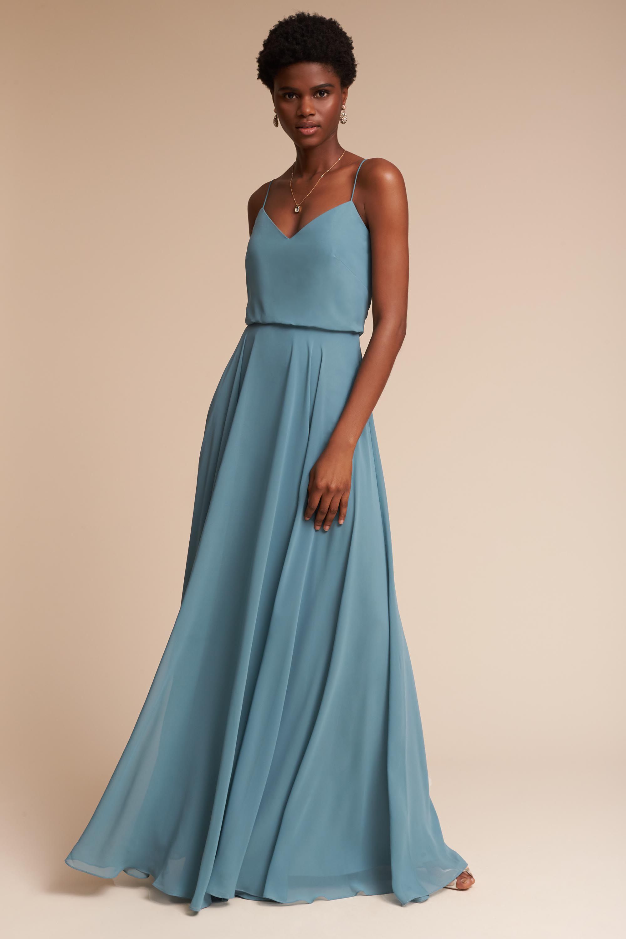 Bhldn Inesse Dress 3