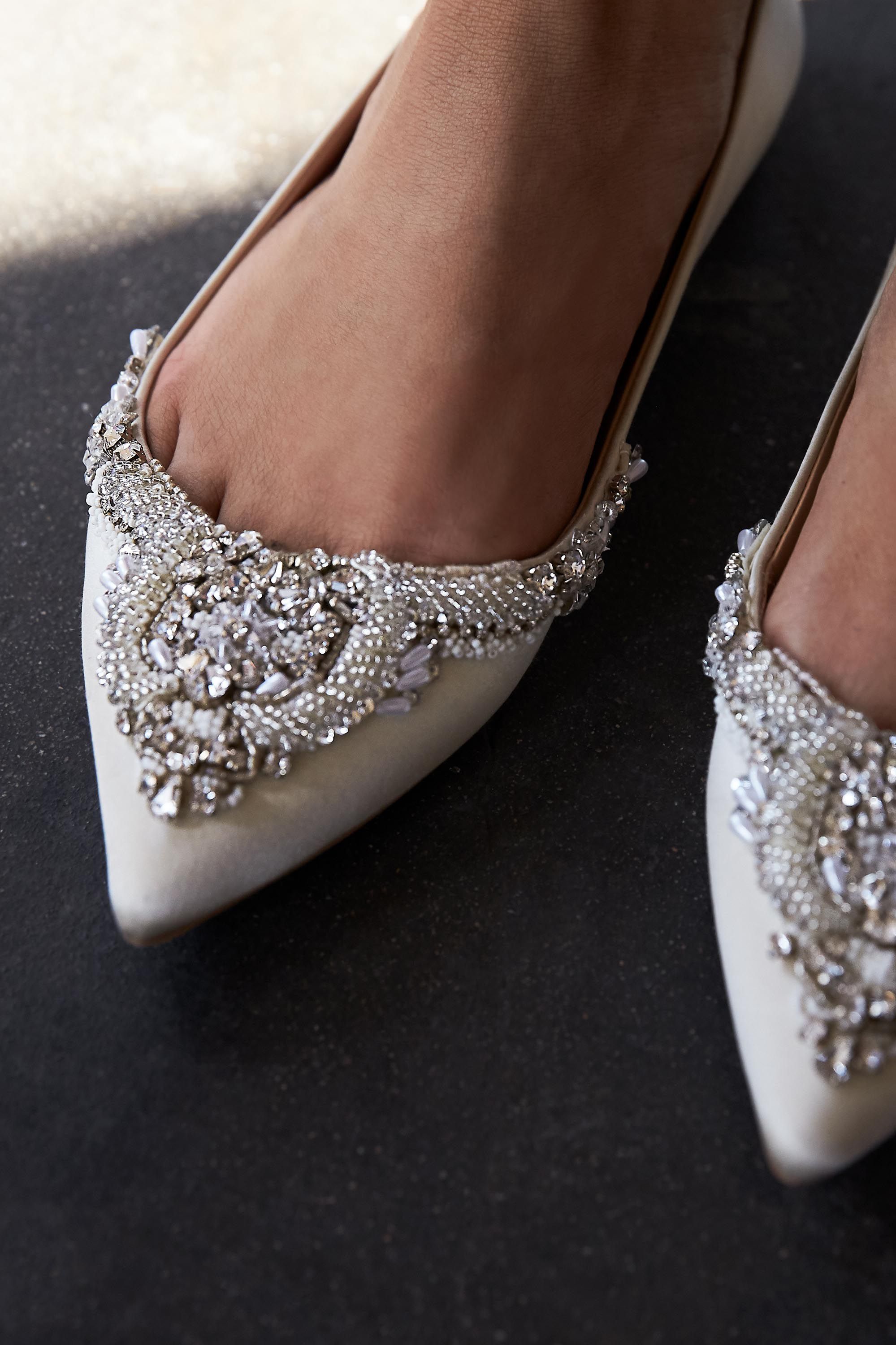Malena Flats Bhldn