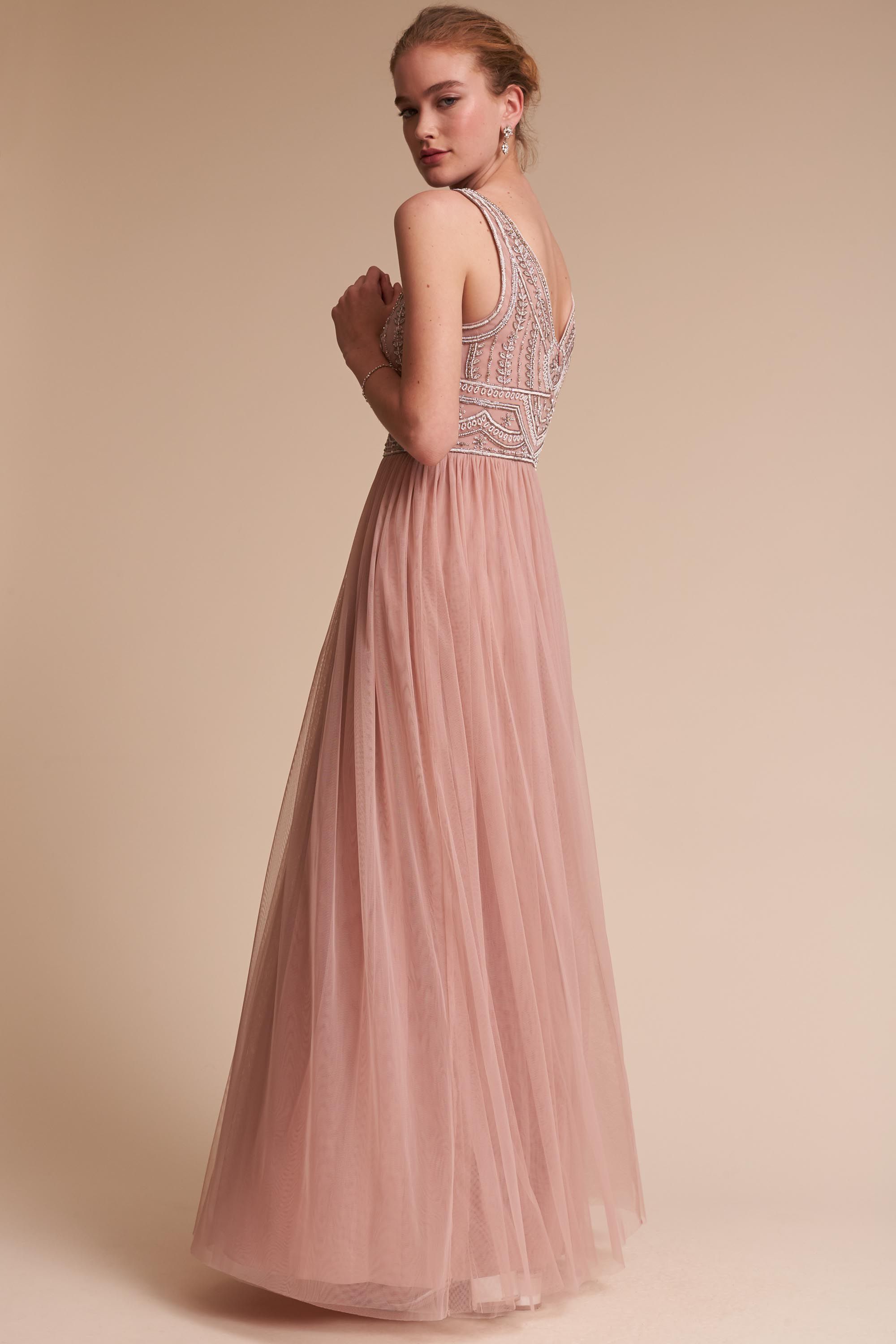 Bhldn Sterling Dress 2