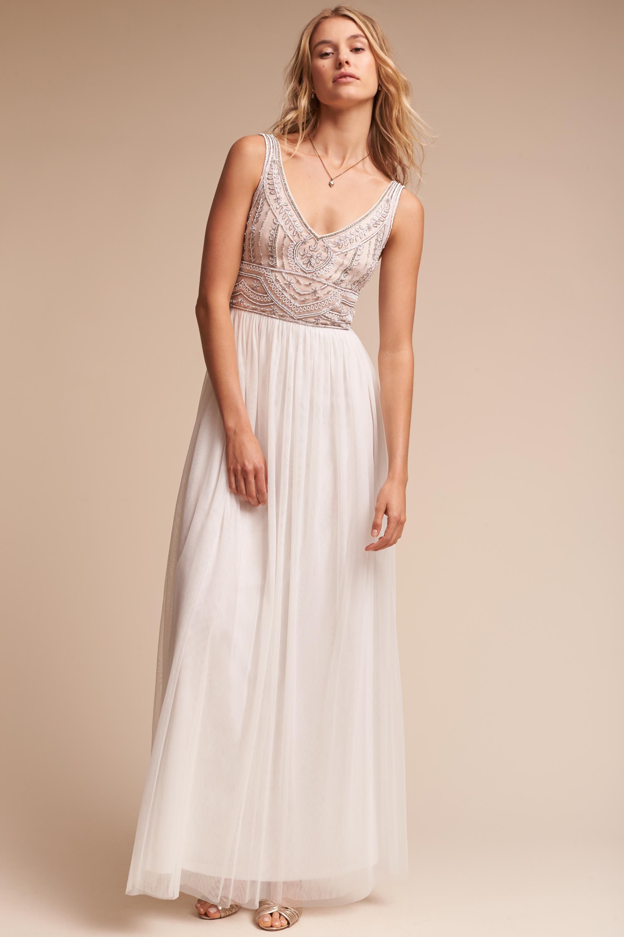 Bhldn Sterling Dress 3