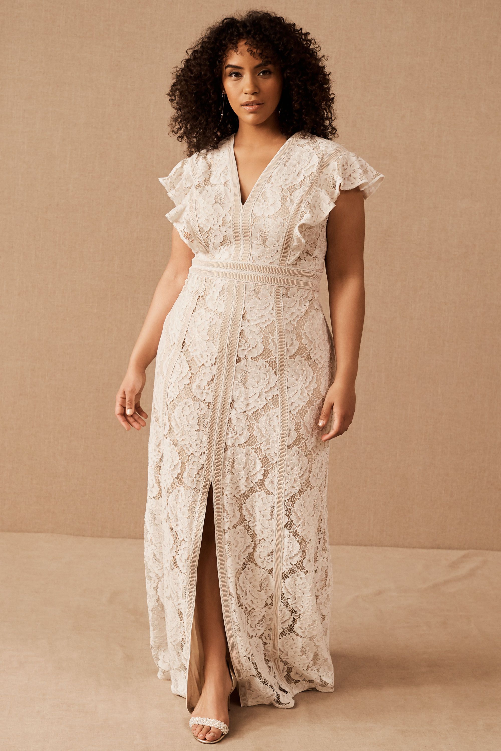 plus size bhldn