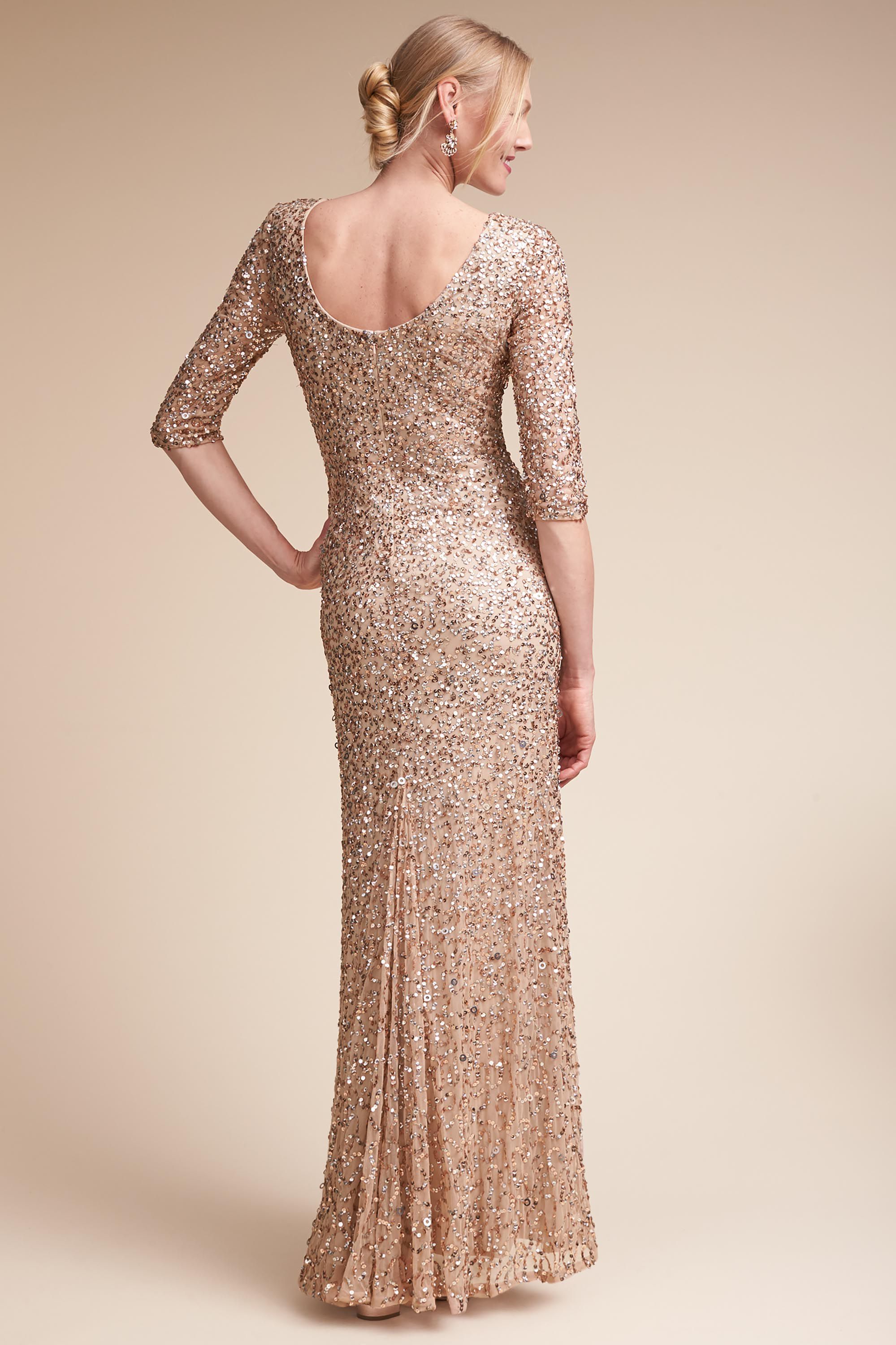 Special Occasion Dresses |BHLDN