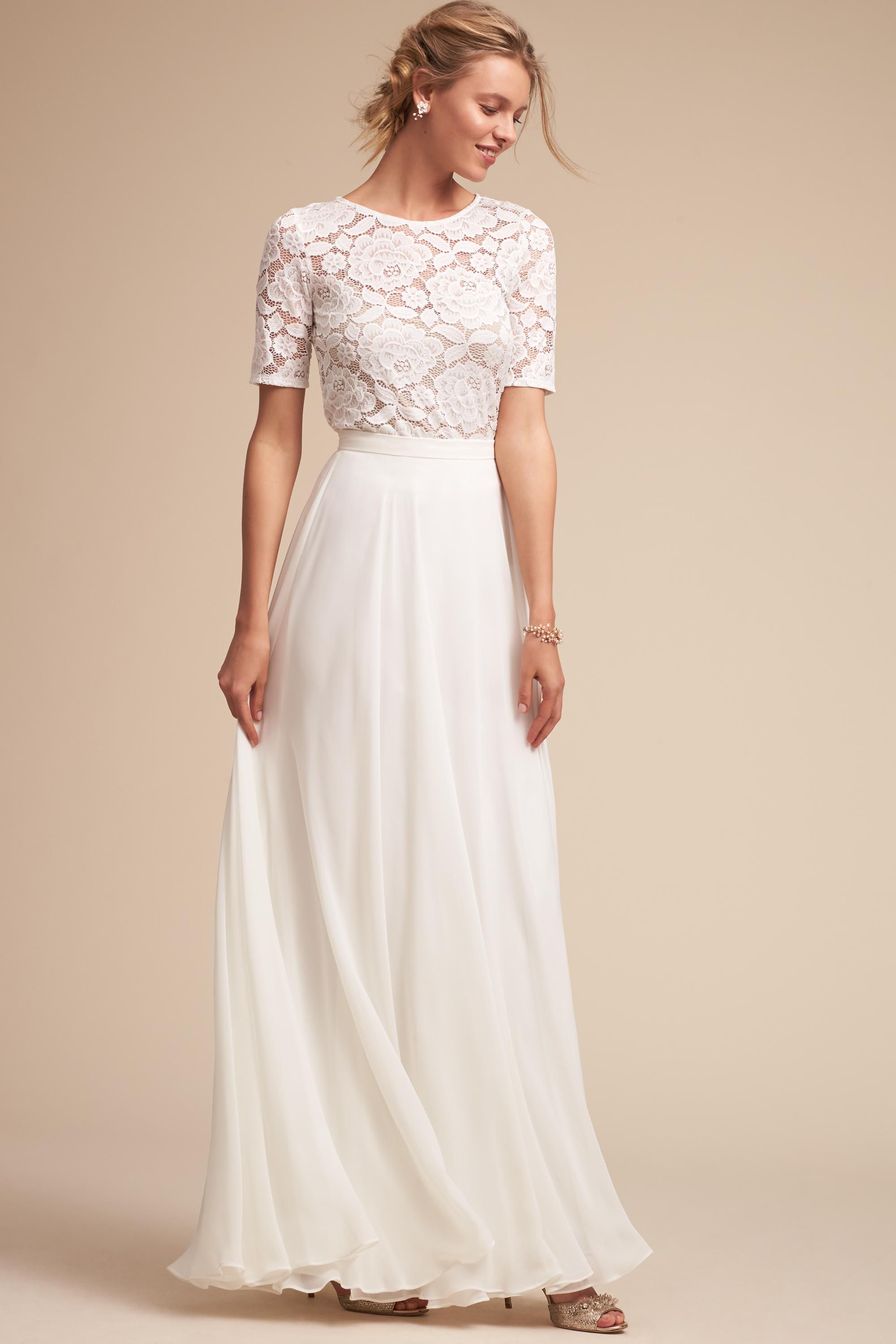 Hampton Skirt Bhldn