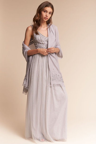 Annelise Pashmina in Sale | BHLDN