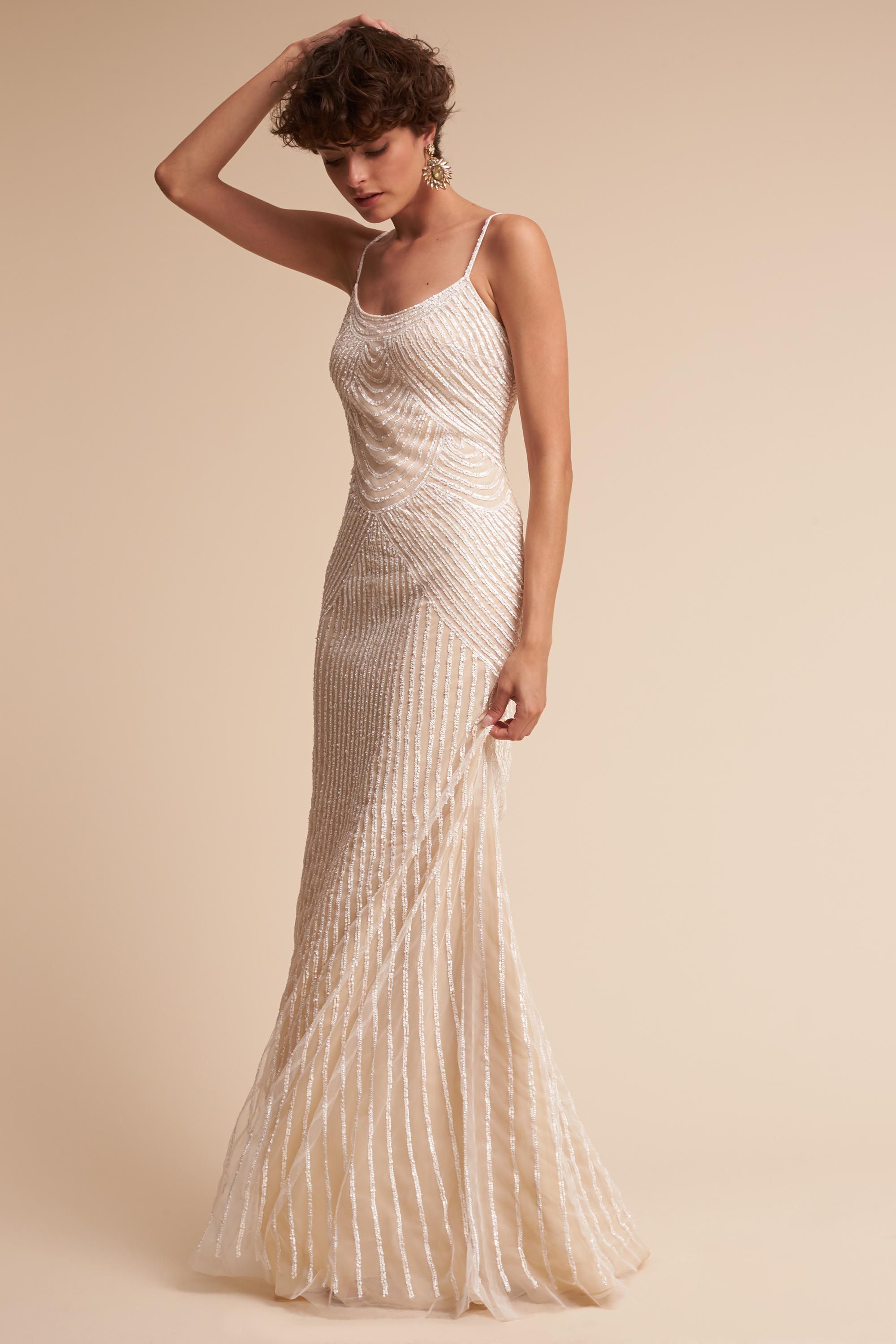 Stasia Gown