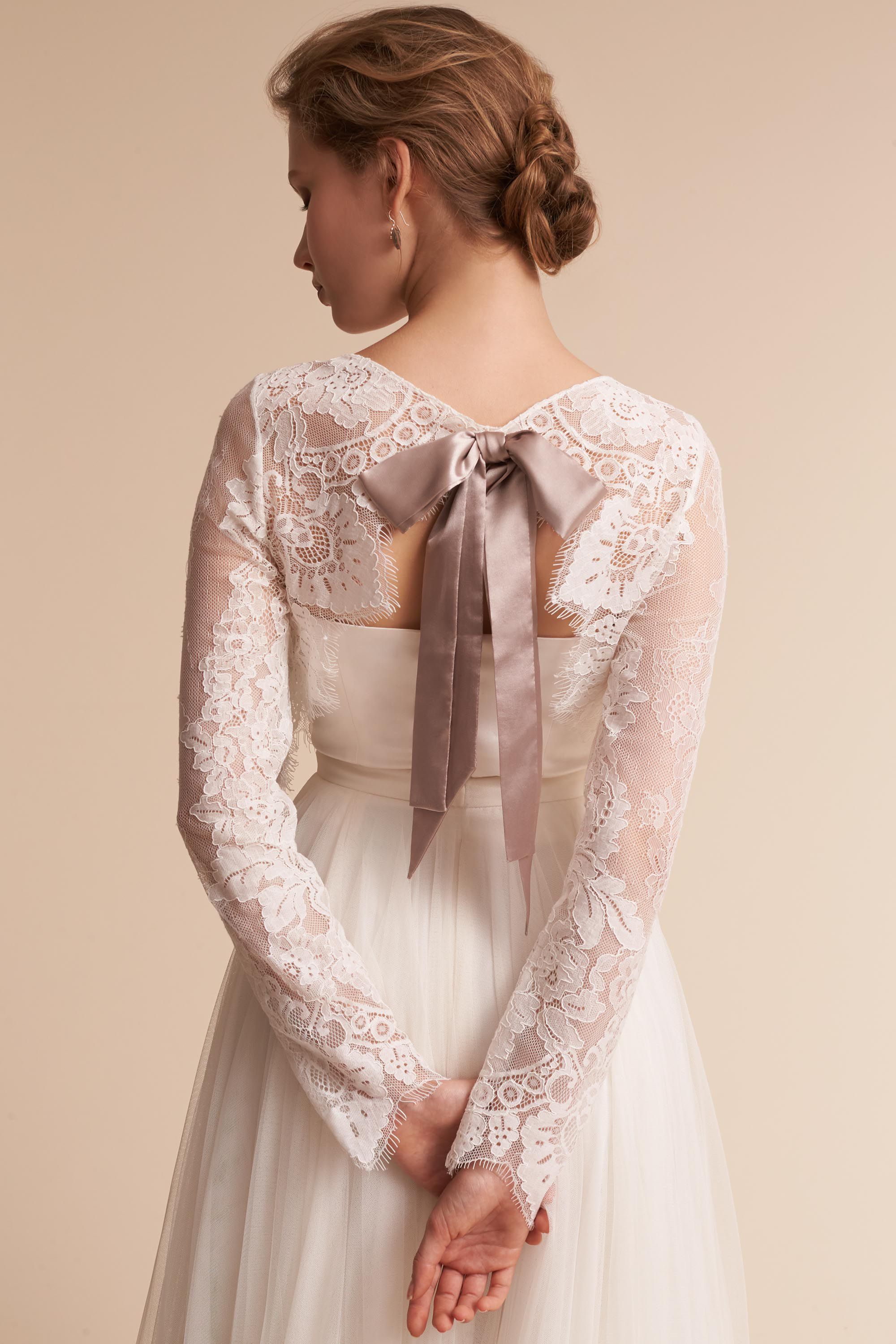 bhldn topper used
