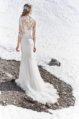 Winter Bridesmaid Dresses