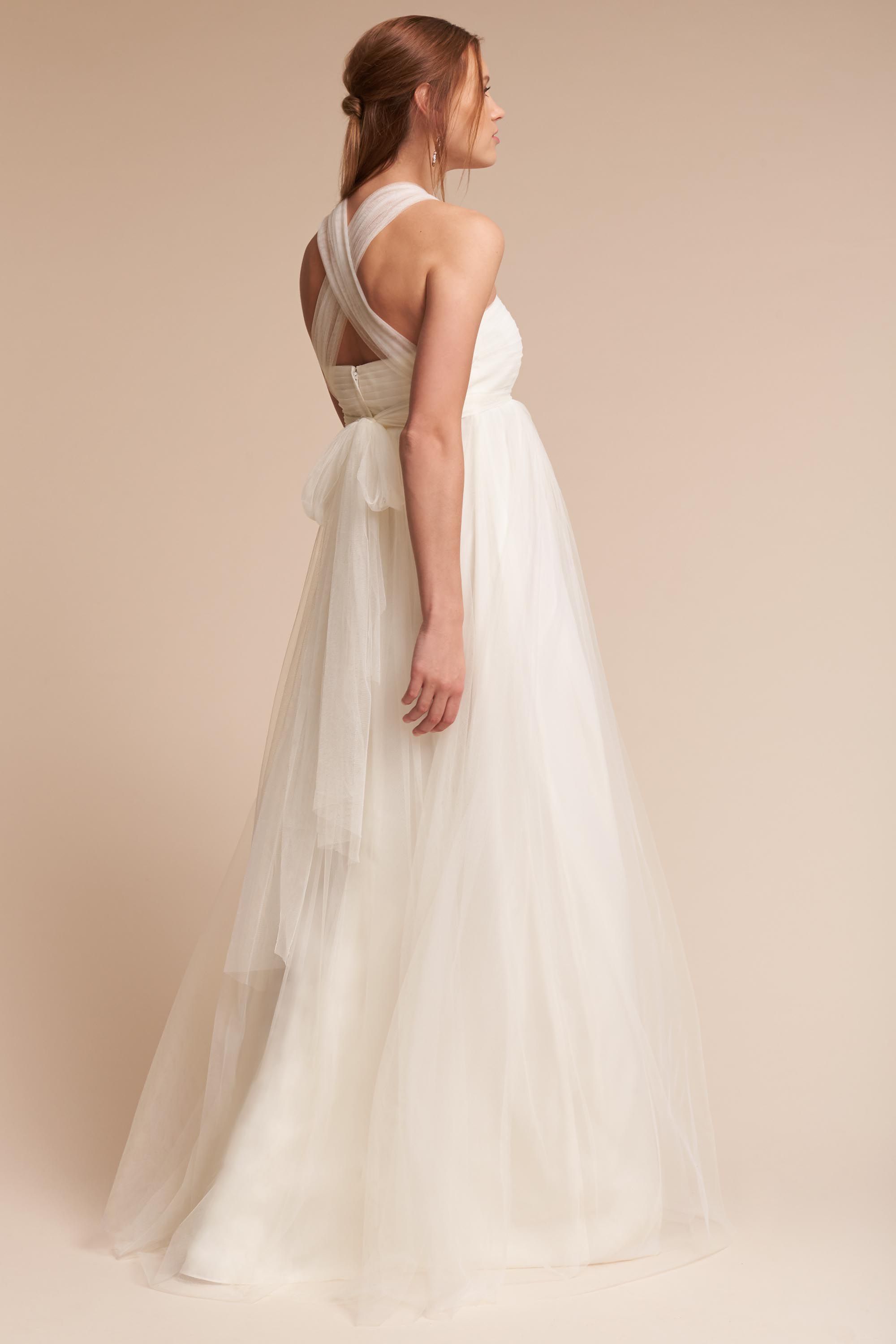 bhldn maternity bridesmaid