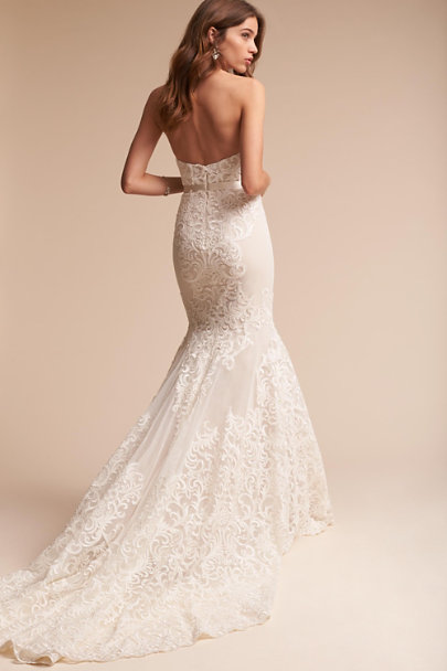 Alice Bridal Dress