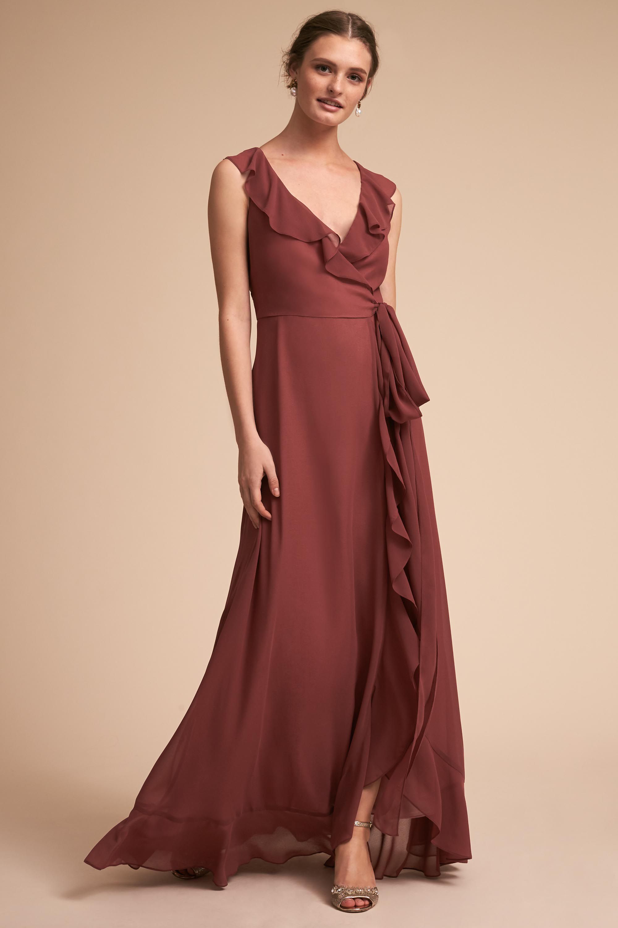 Julliard Dress  in Sale BHLDN