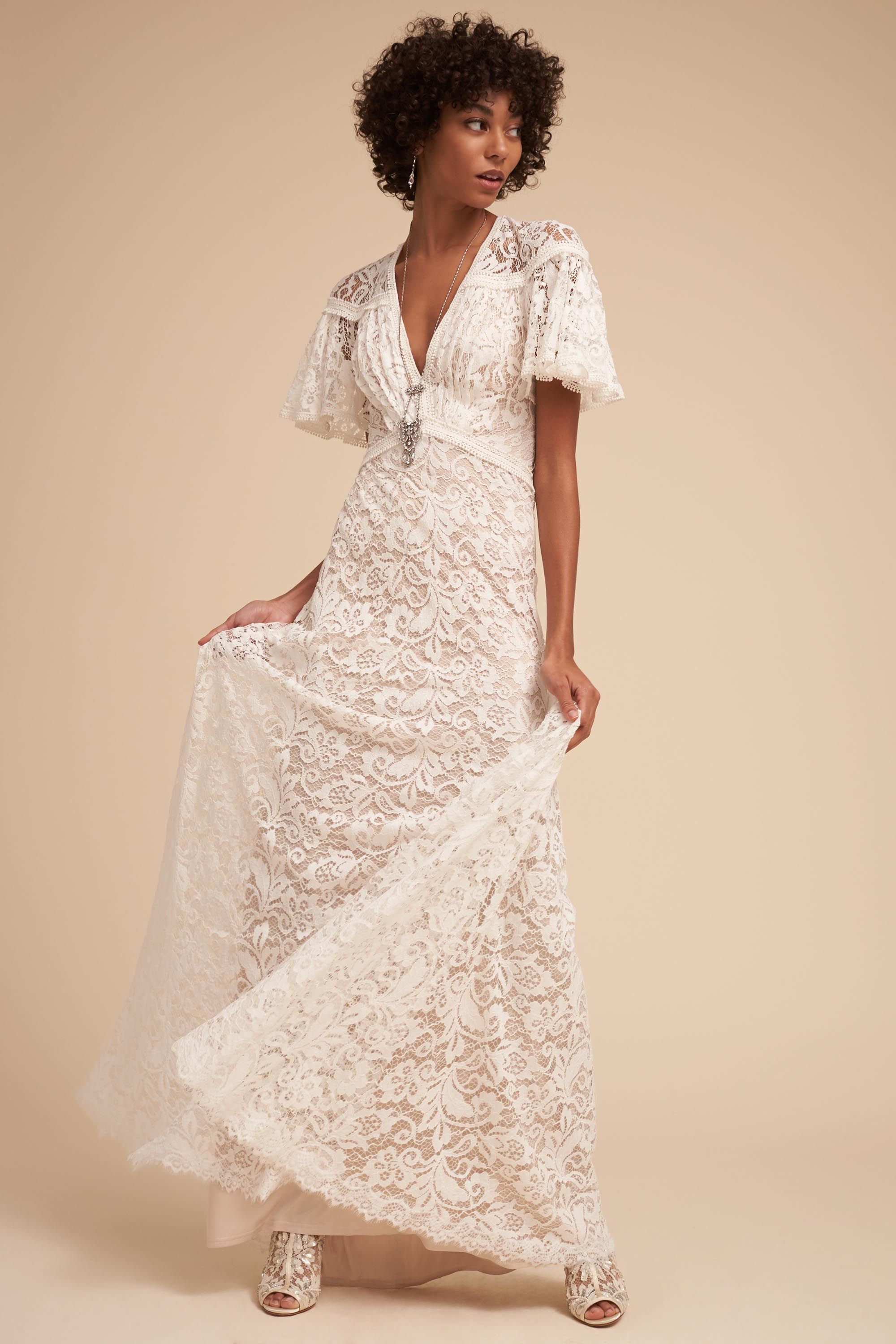 Copeland Gown