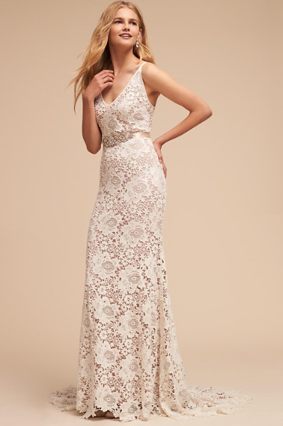 Andrea's Wedding Dress