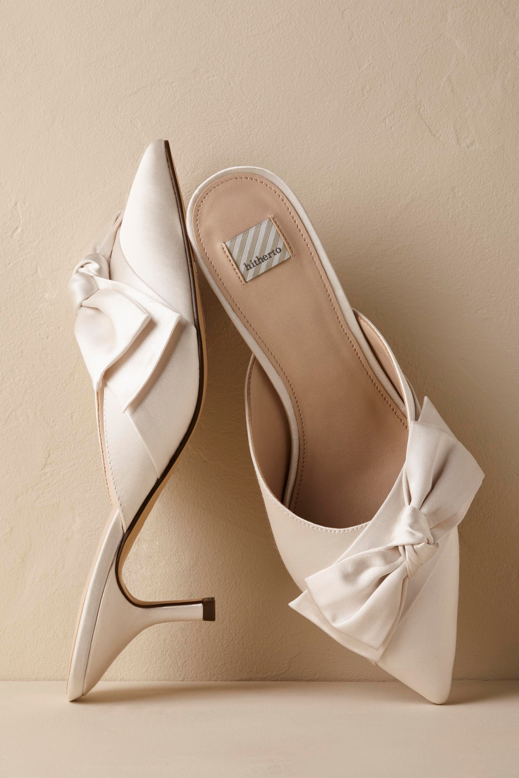 ivory mules