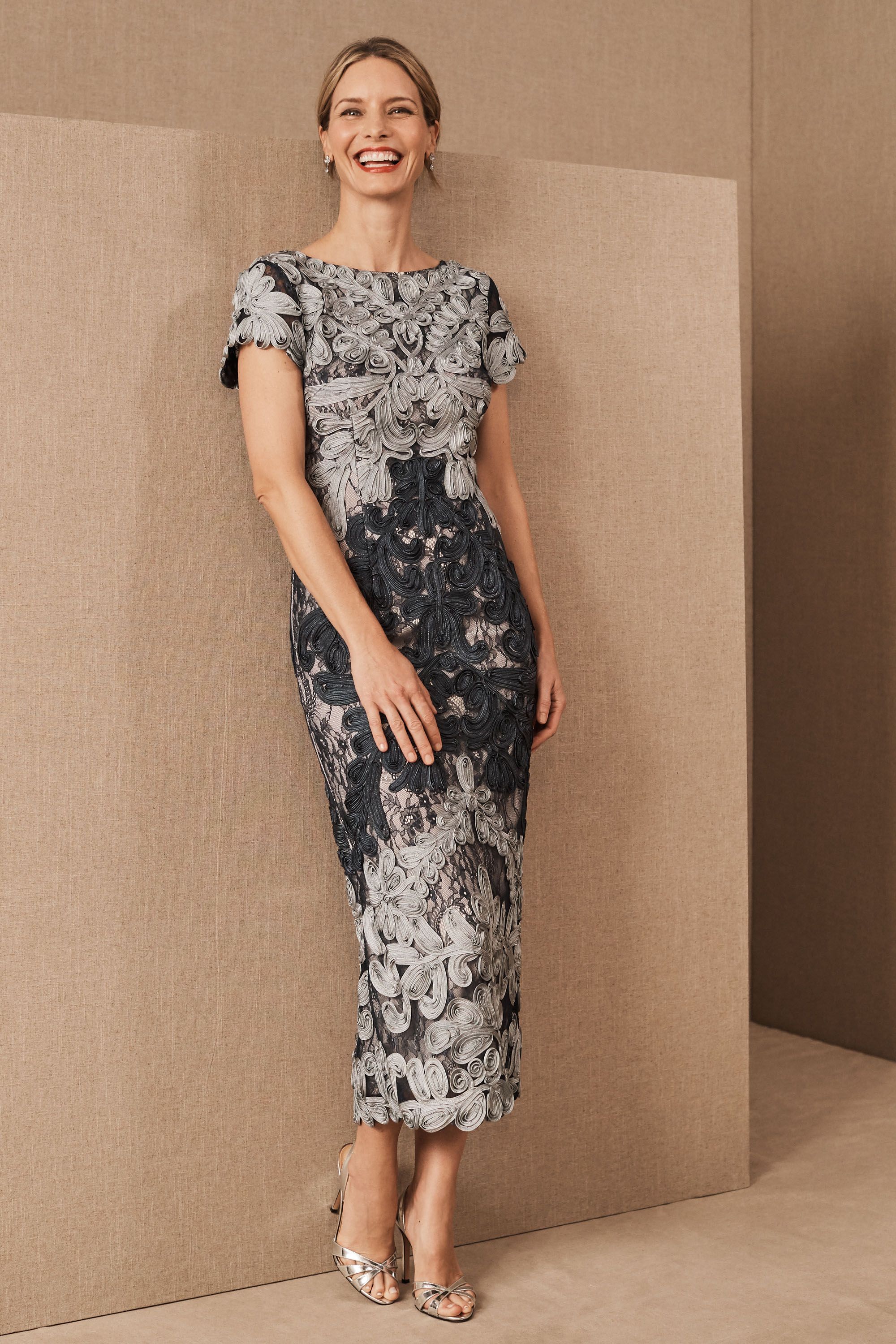 js collections dresses