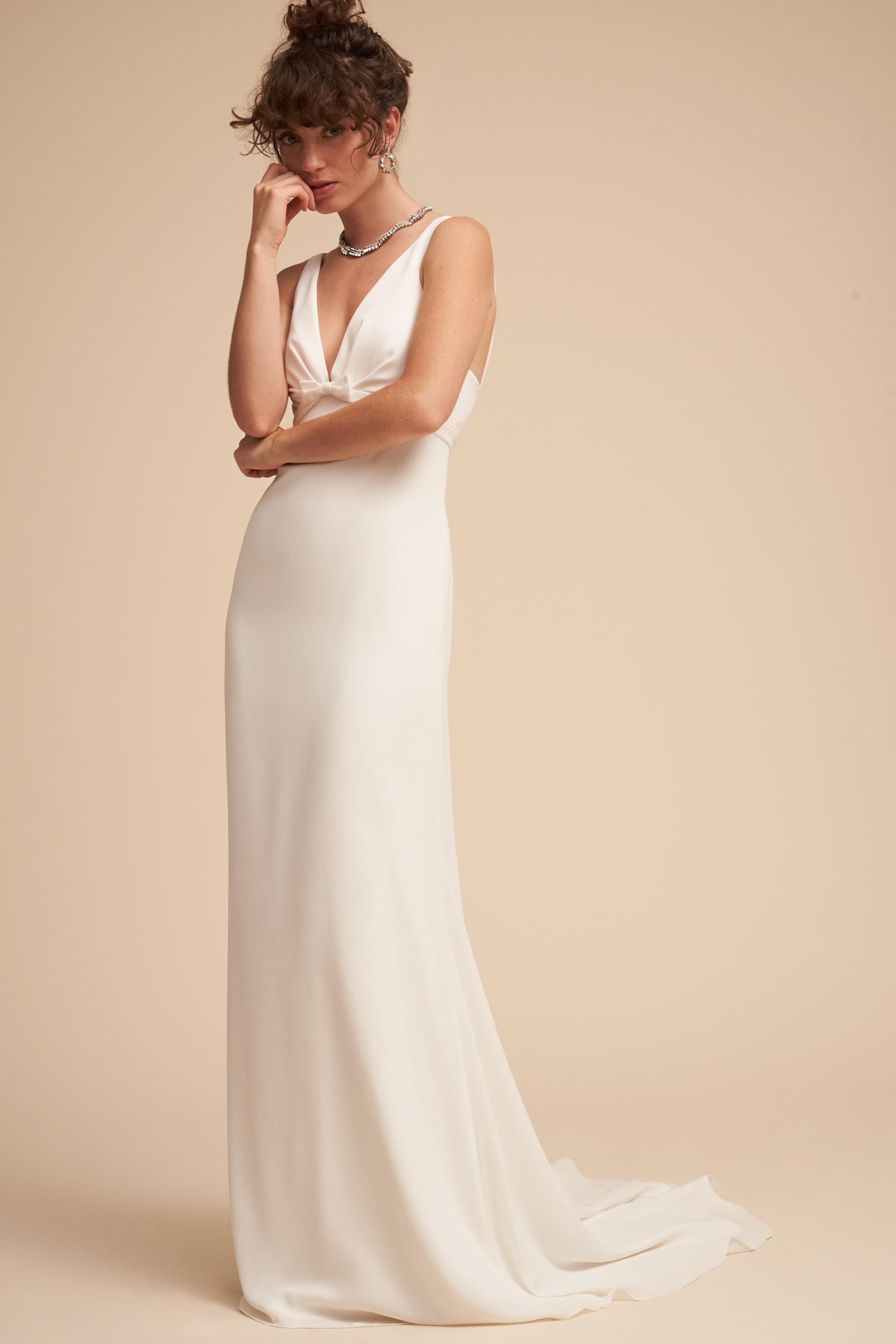 Harper Gown, BHLDN