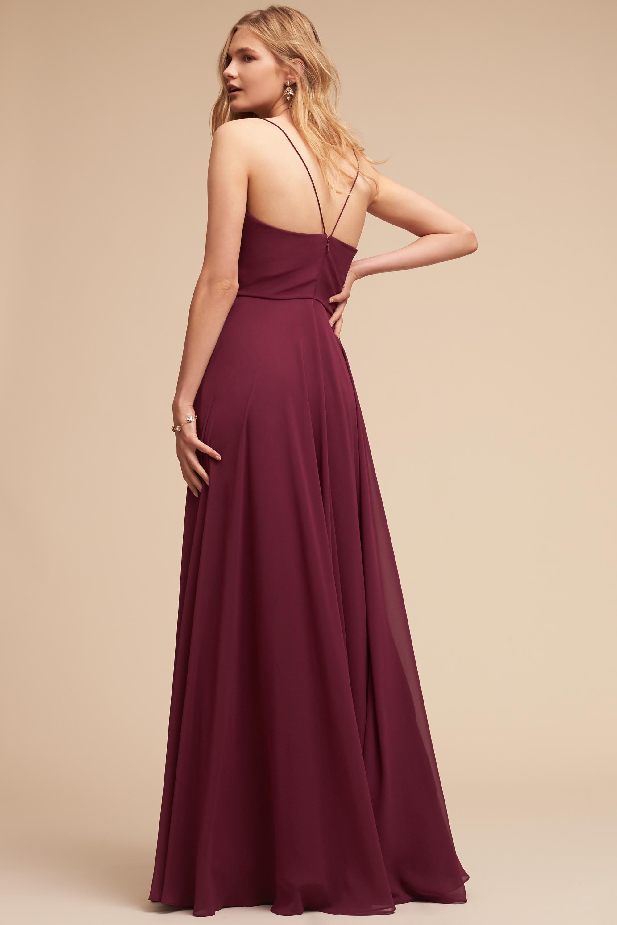 inesse dress bhldn