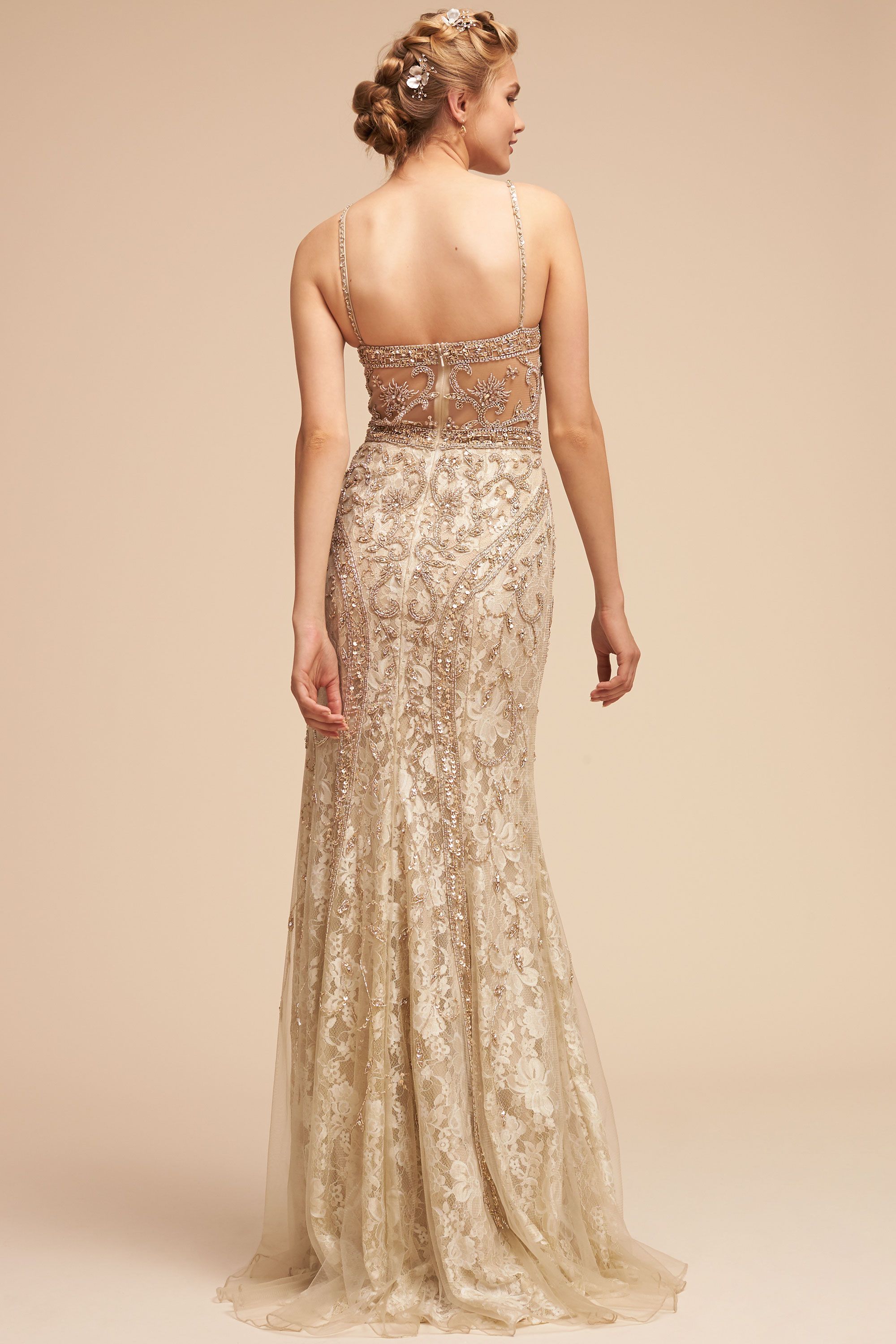 gloria's bridal & formal